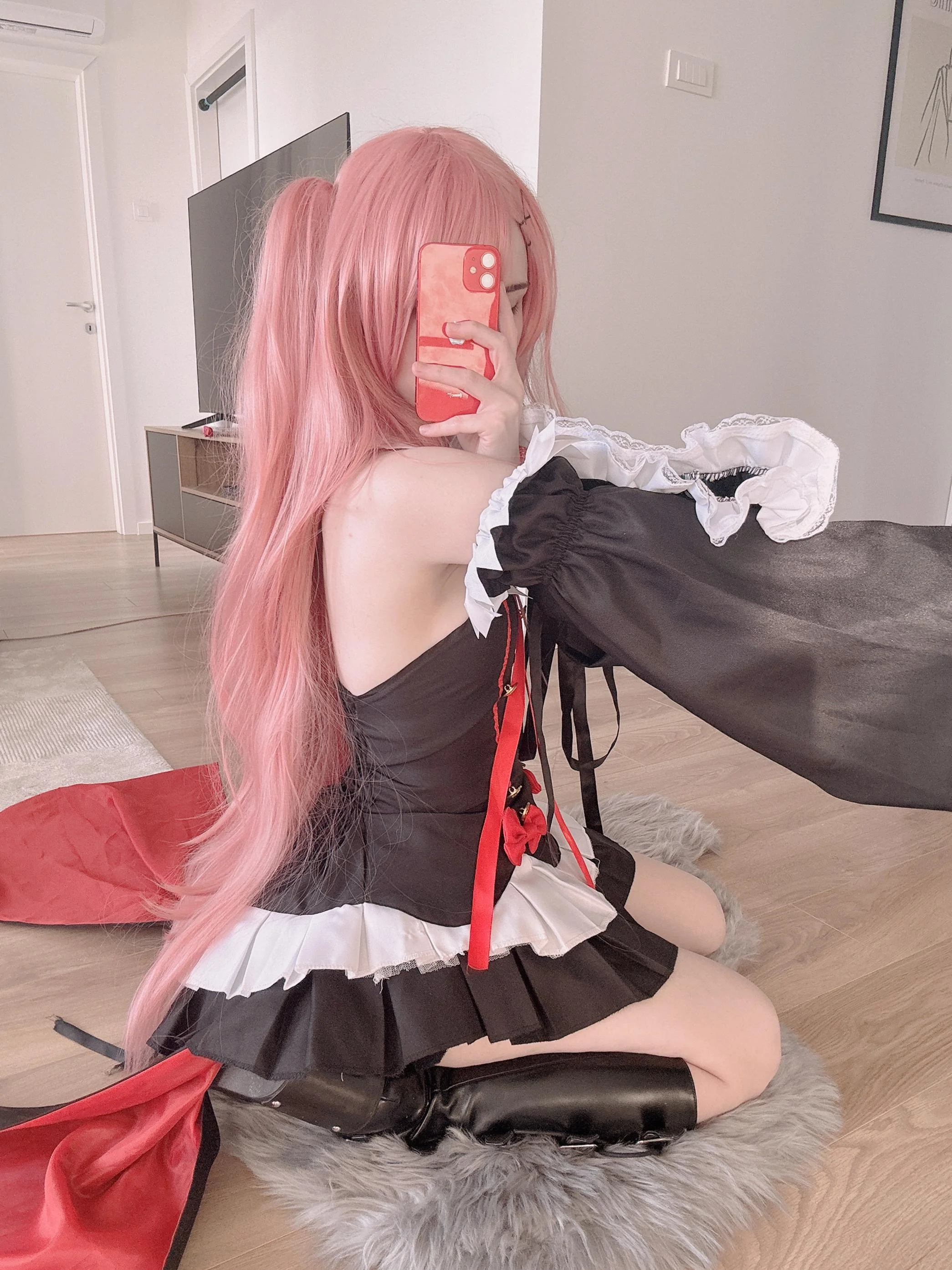 Krul Tepes by Lily picture 1 of 1