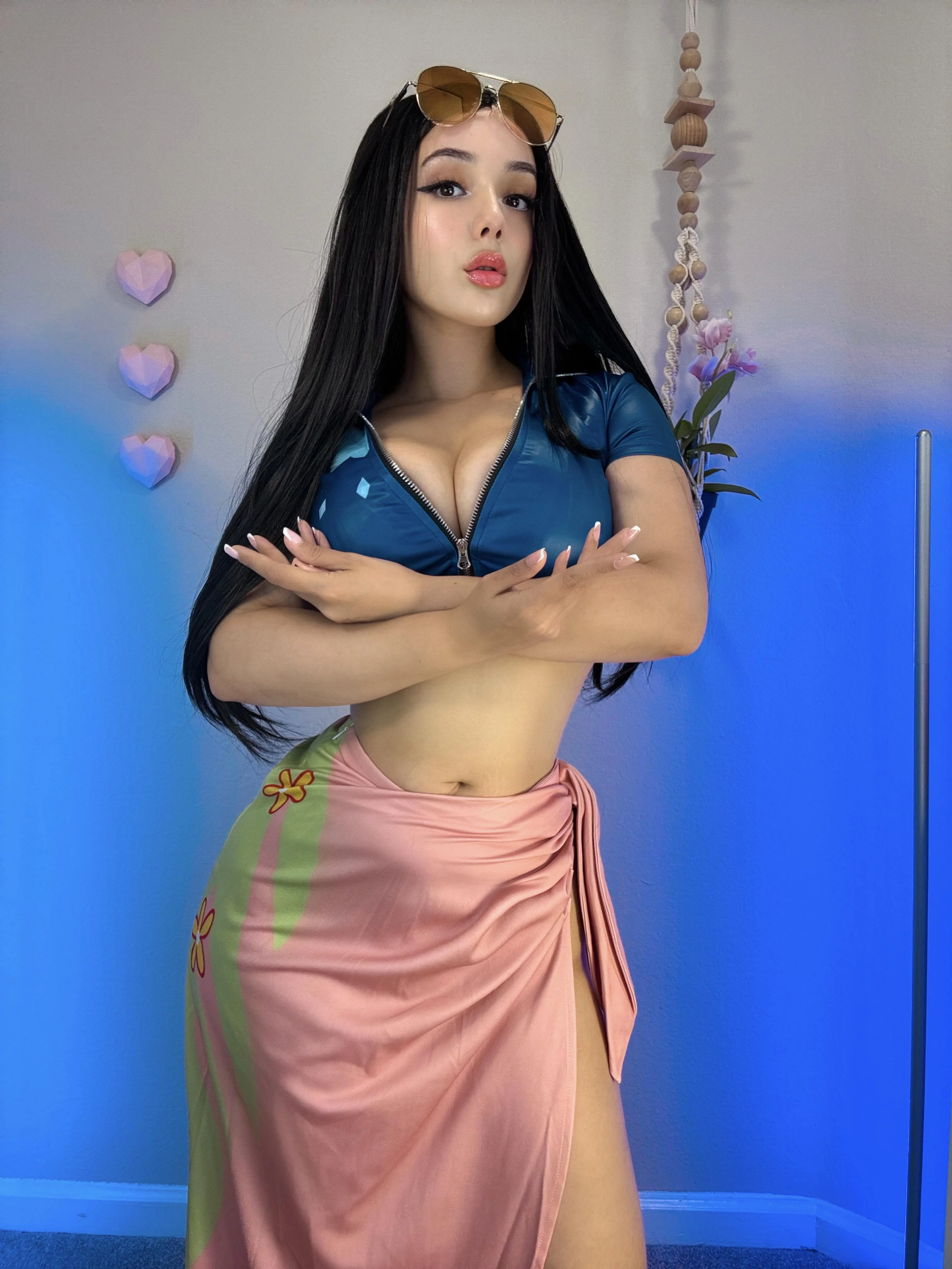 Nico Robin by Chanel picture 1 of 1