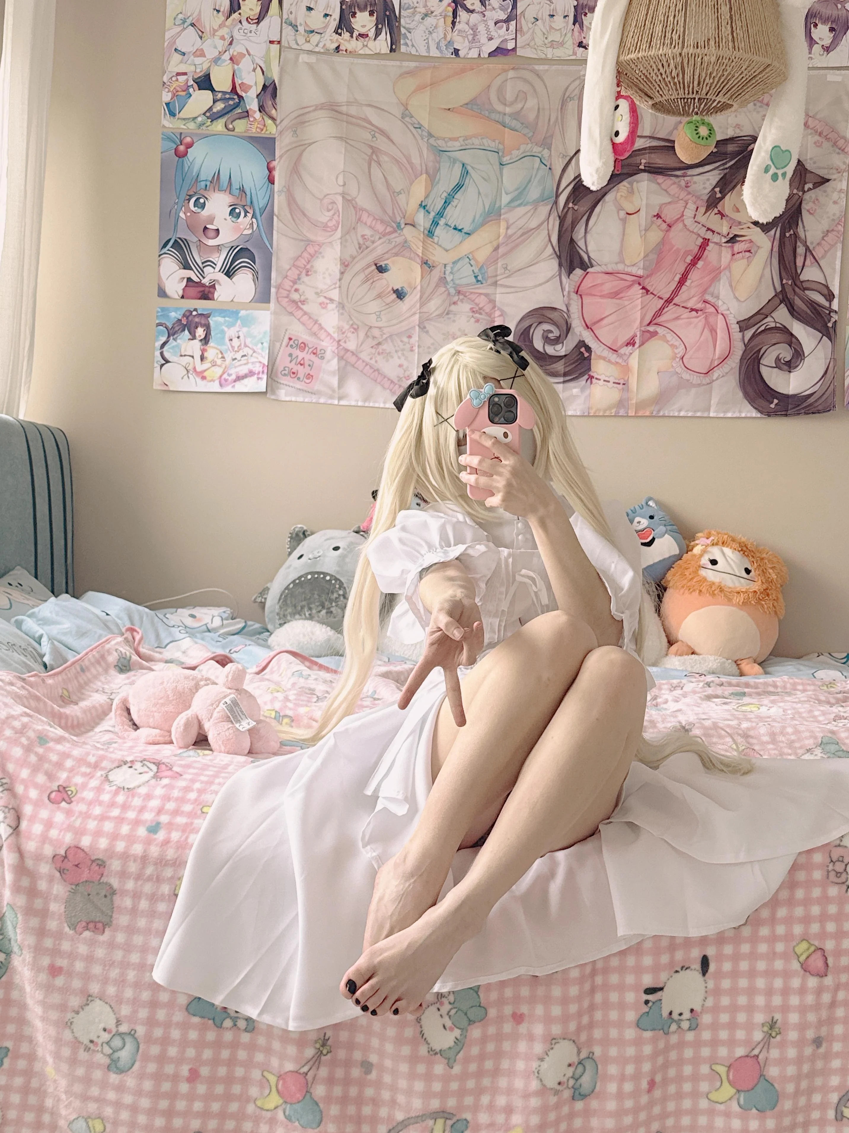 Sora from Yosuga No Sora by Lily picture 1 of 1