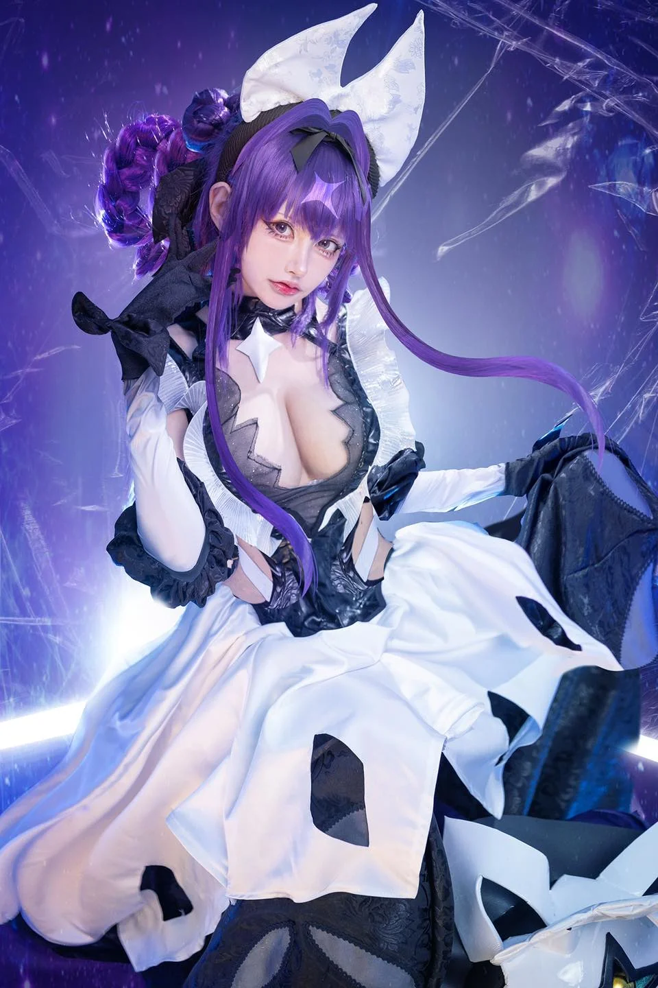 Credit: [Mon夢 - Cosplay] picture 3 of 4