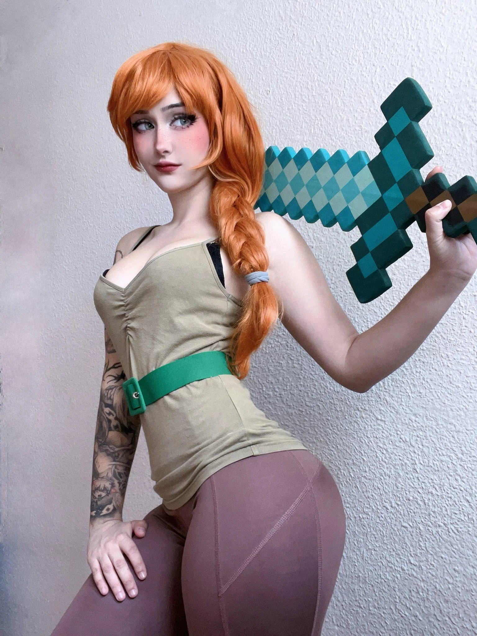 Alex by Nyukix picture 1 of 1