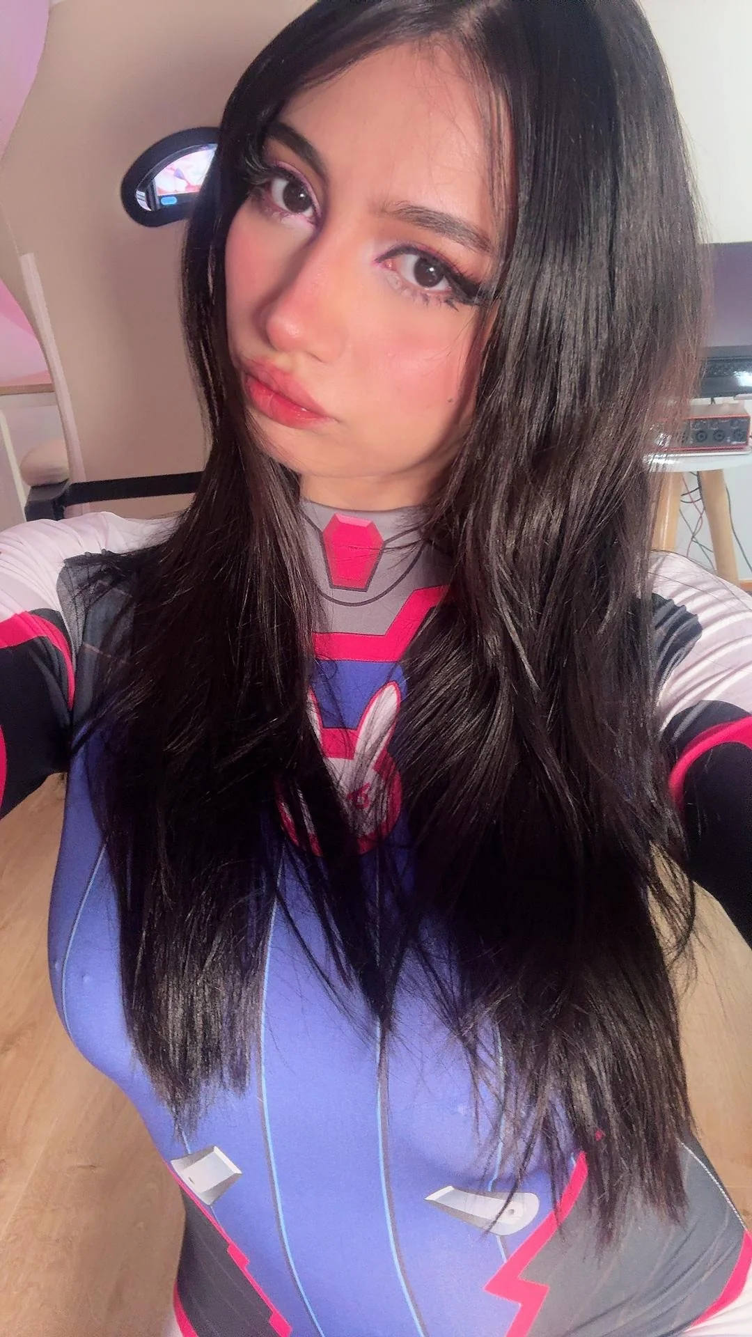 Diva from overwatch by nastshane picture 2 of 2