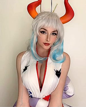 Yamato by SylvieeUWU'