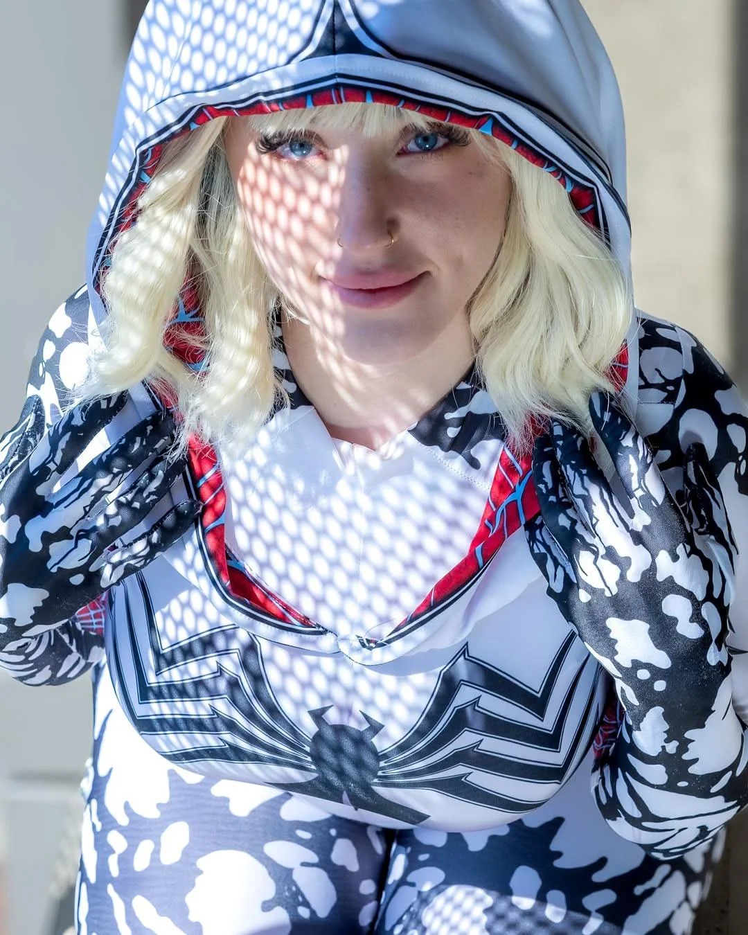 Spider Gwen (Laura) picture 1 of 2