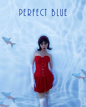 Mima from Perfect Blue by itskatesh'