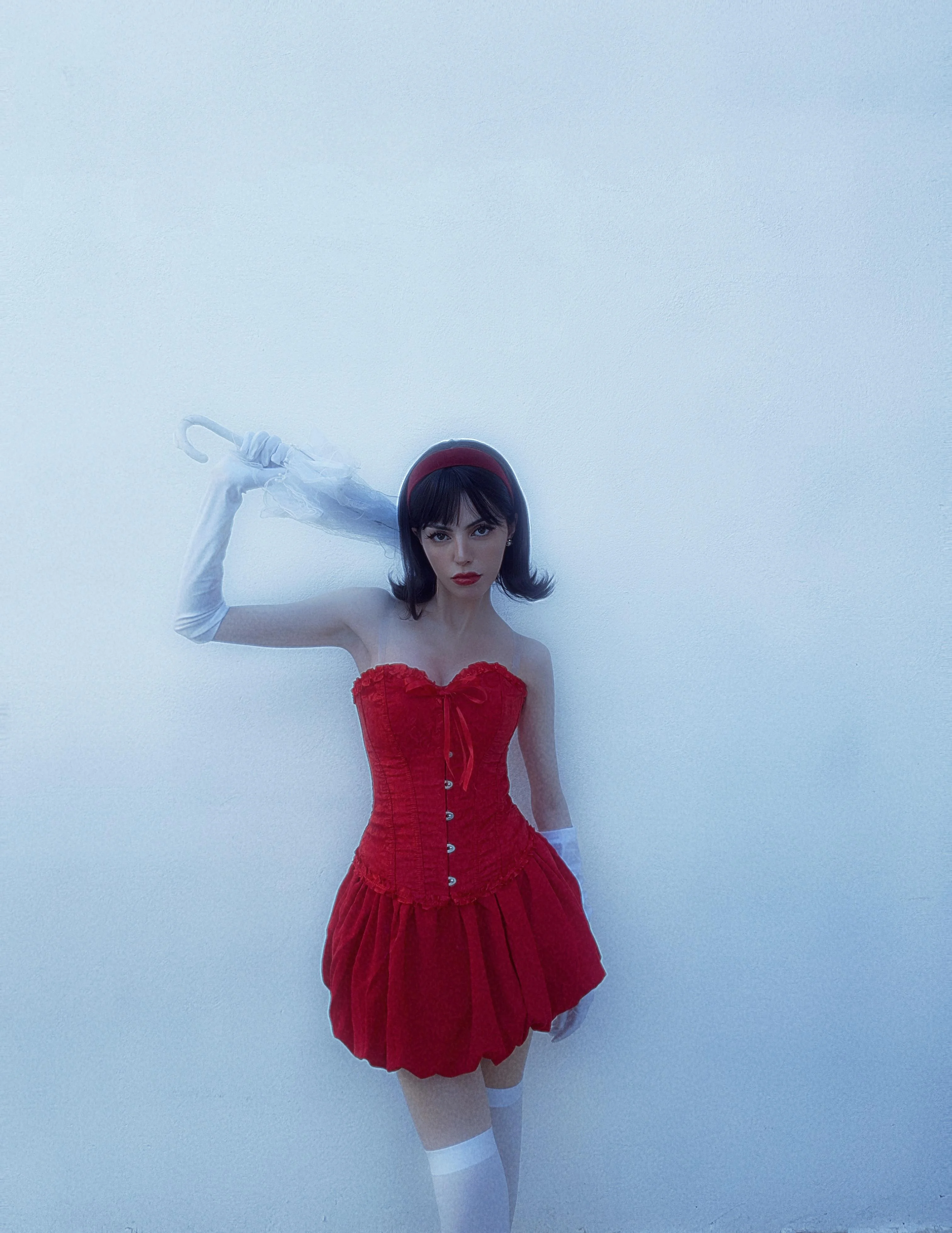 Mima from Perfect Blue by itskatesh picture 2 of 2