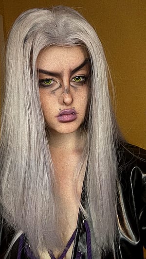 Leone Abbacchio, JJBA, Rennncoz_plyz'