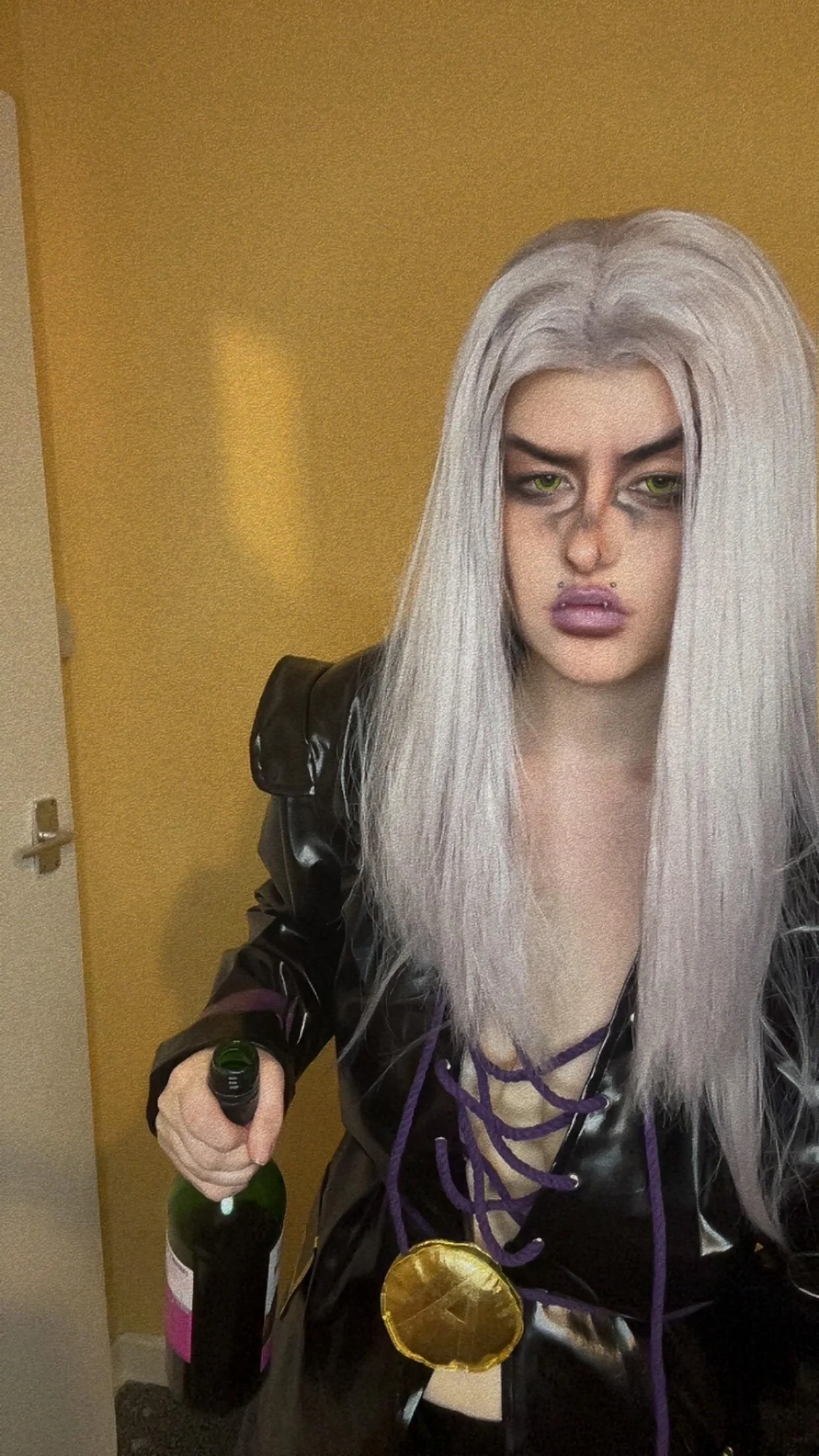 Leone Abbacchio, JJBA, Rennncoz_plyz picture 2 of 7