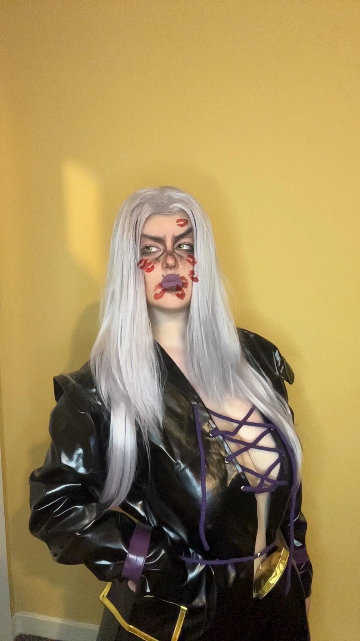 Leone Abbacchio, JJBA, Rennncoz_plyz picture 3 of 7