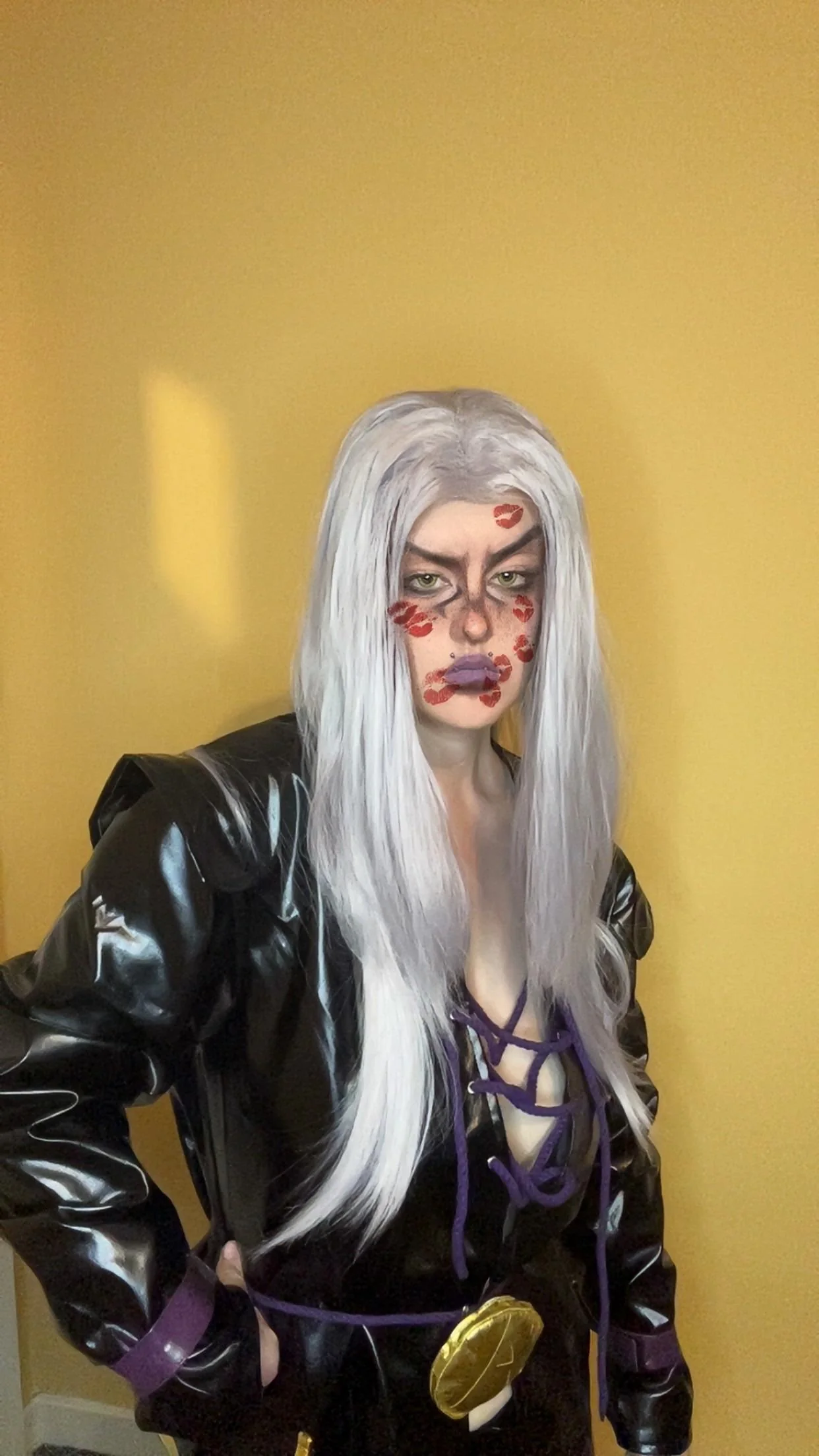 Leone Abbacchio, JJBA, Rennncoz_plyz picture 4 of 7