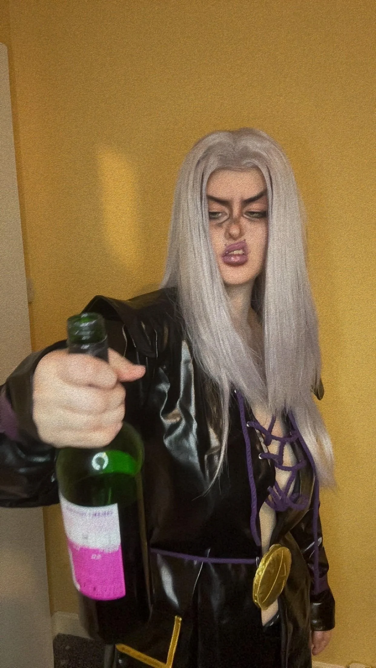 Leone Abbacchio, JJBA, Rennncoz_plyz picture 6 of 7