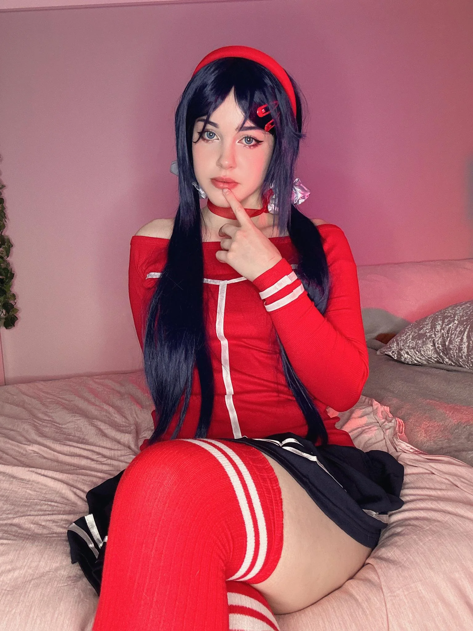 Mita from Miside by Emfox picture 1 of 1