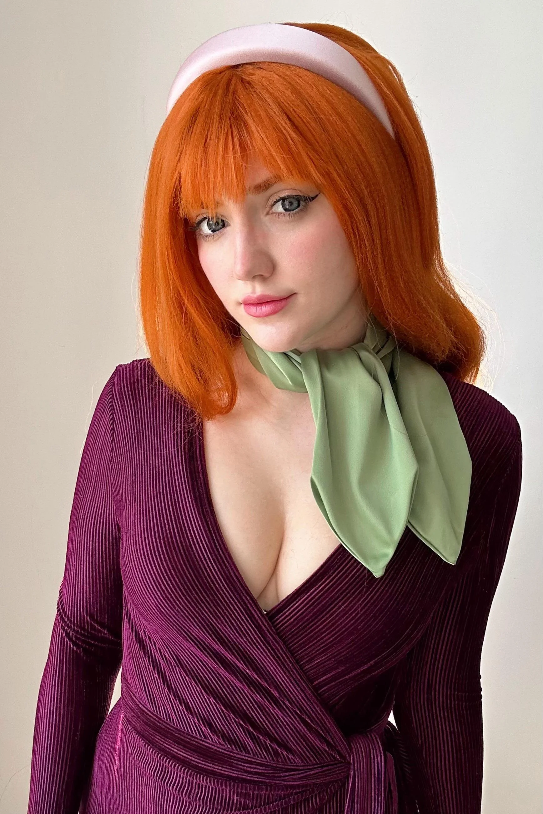 Daphne [Scooby Doo] by Fleurxy picture 1 of 1