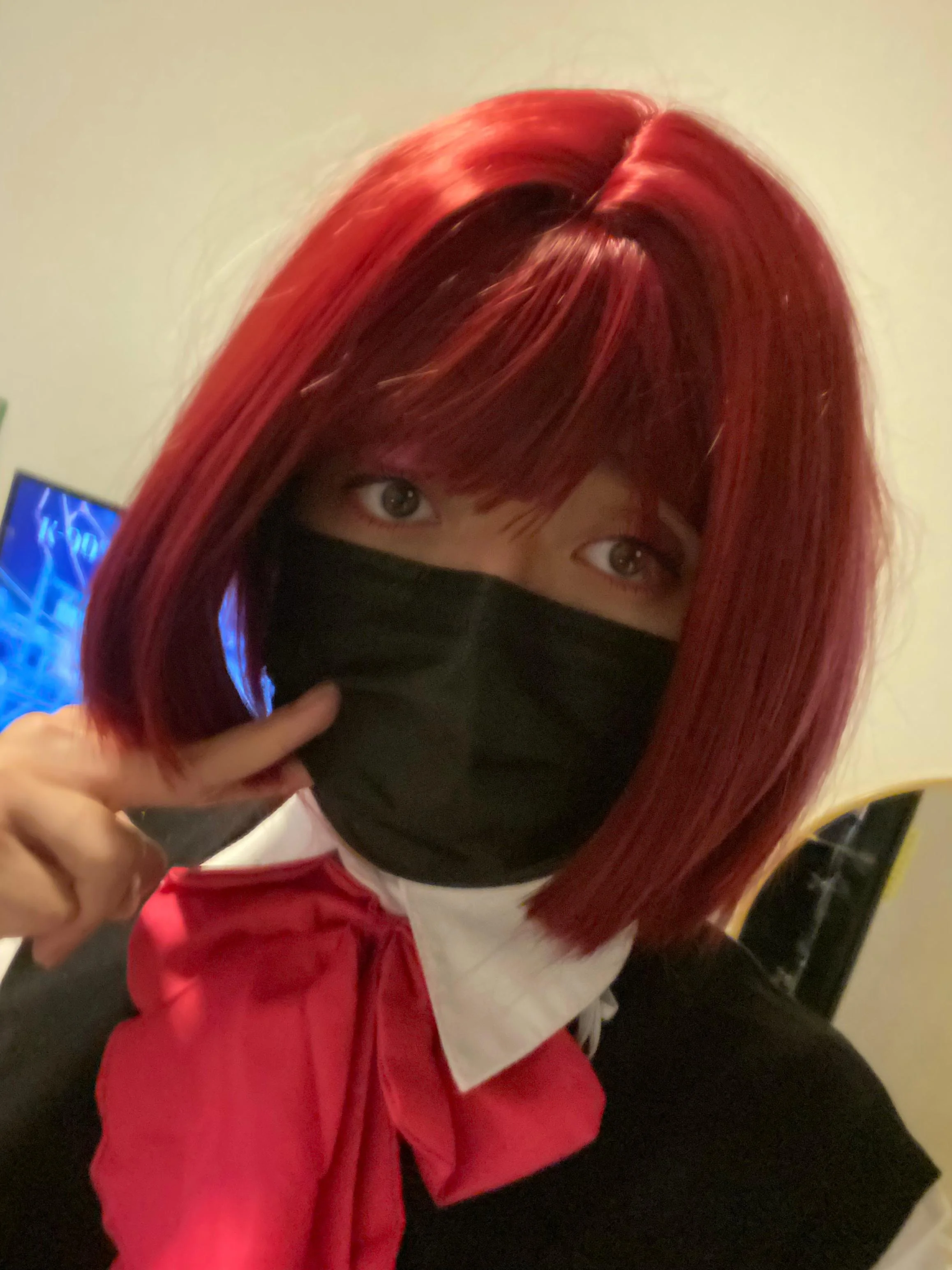 Arima Kana by Chloe Hua(I’m a guy) picture 1 of 4