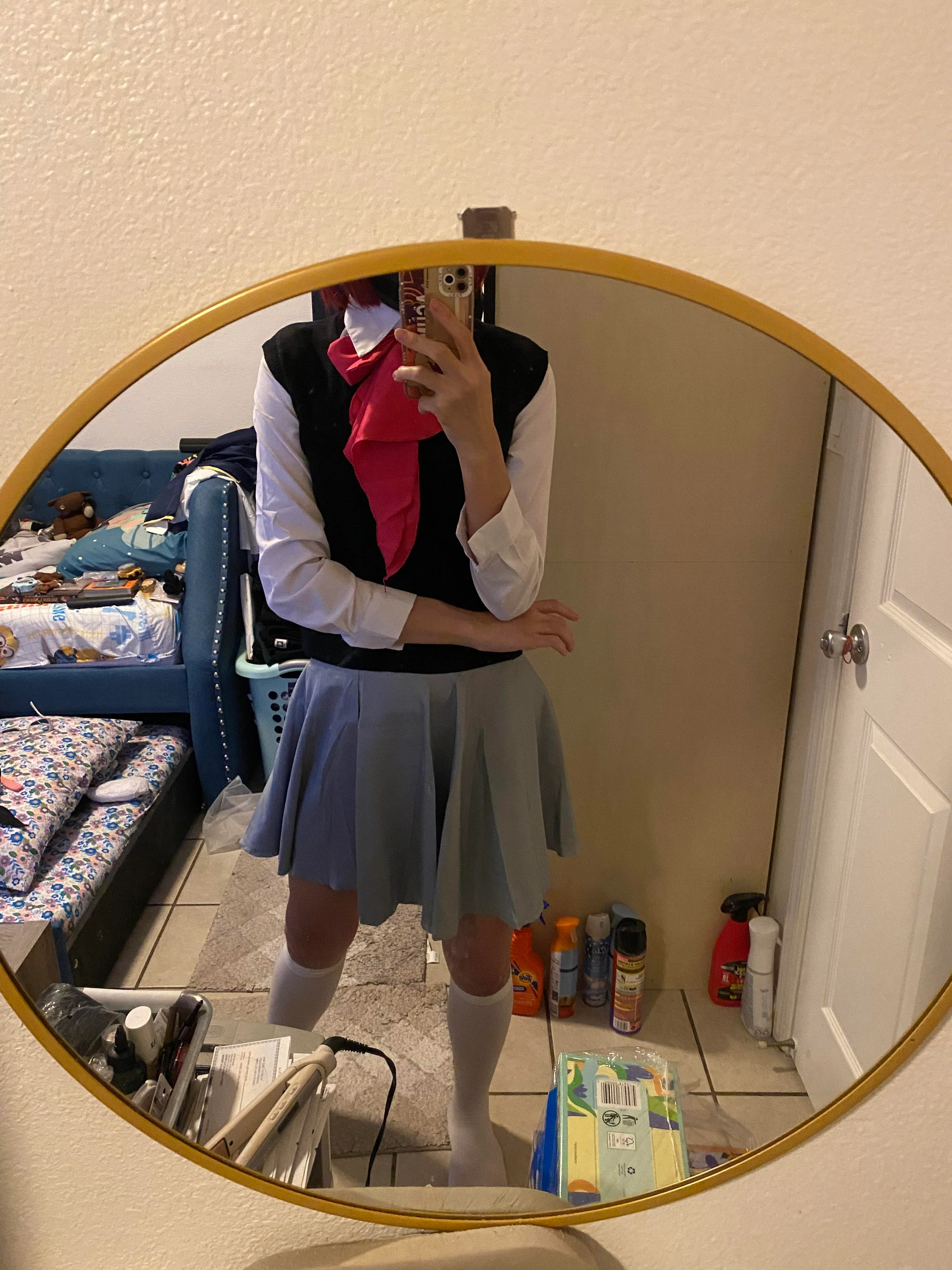 Arima Kana by Chloe Hua(I’m a guy) picture 2 of 4