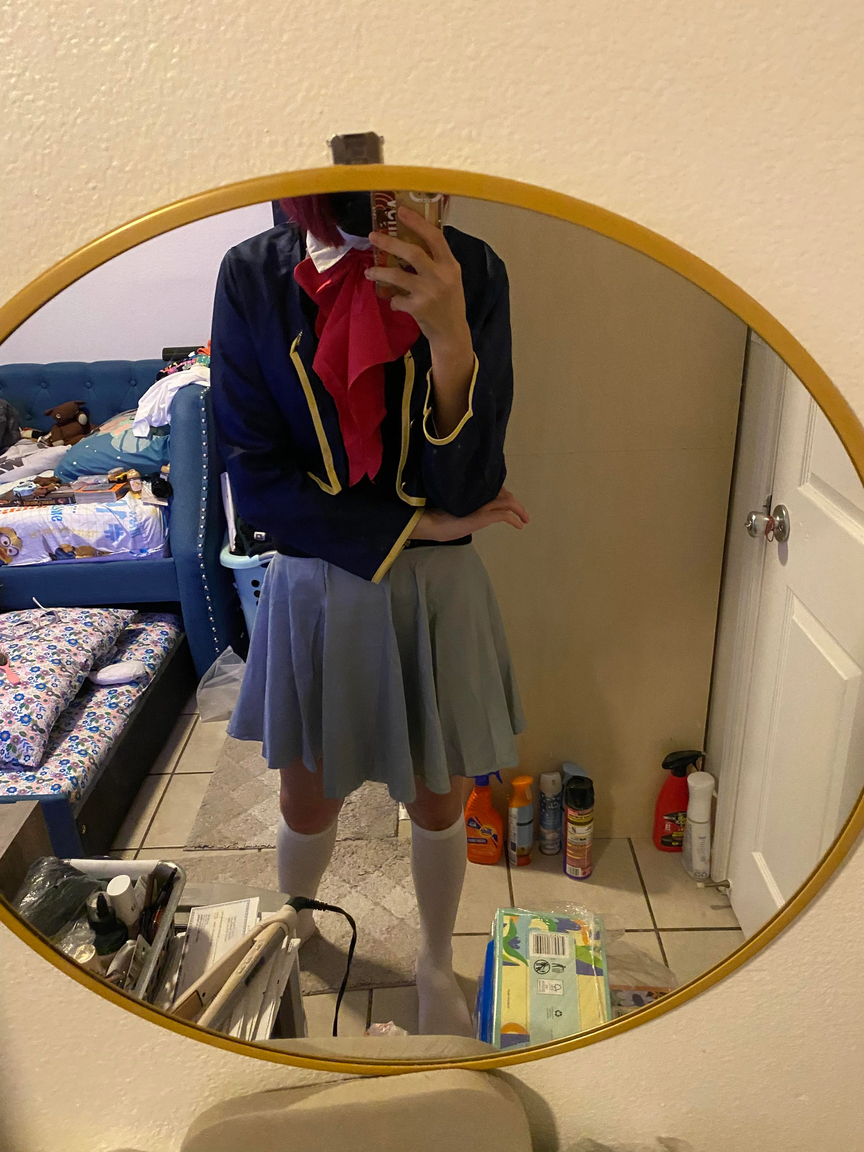 Arima Kana by Chloe Hua(I’m a guy) picture 3 of 4