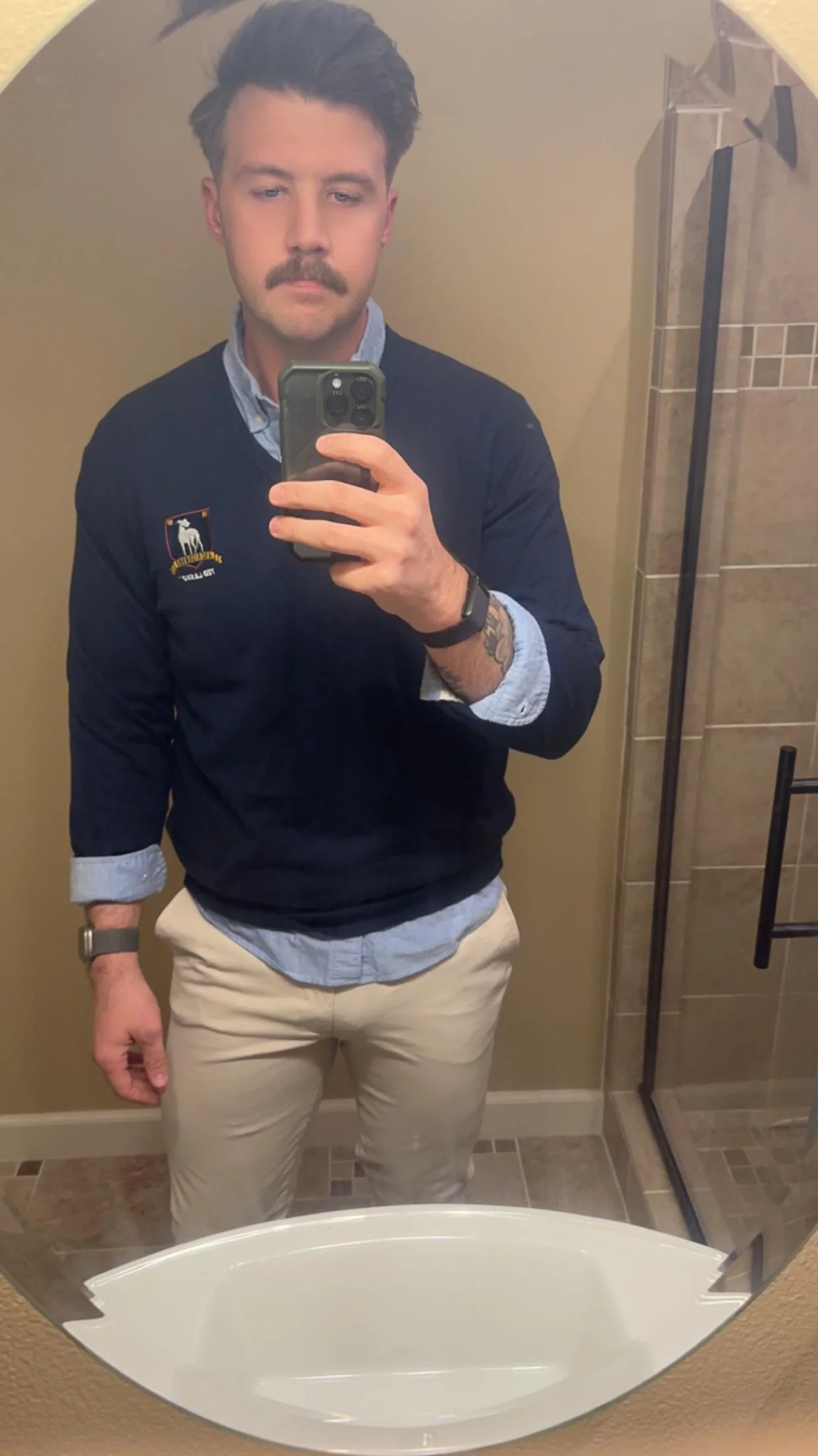 How’s my Ted lasso? picture 1 of 1