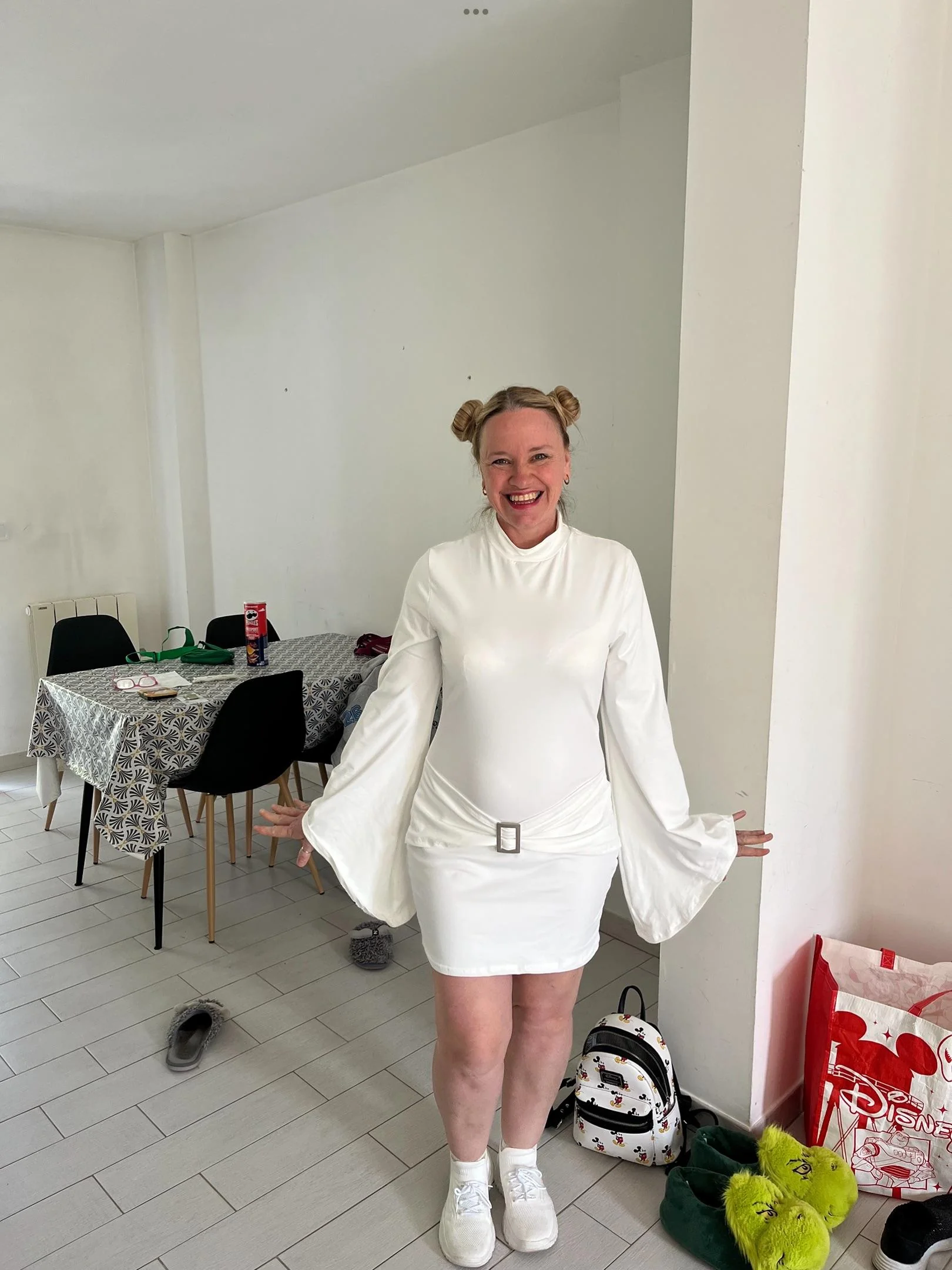 Princess Leia by Lucy picture 3 of 3