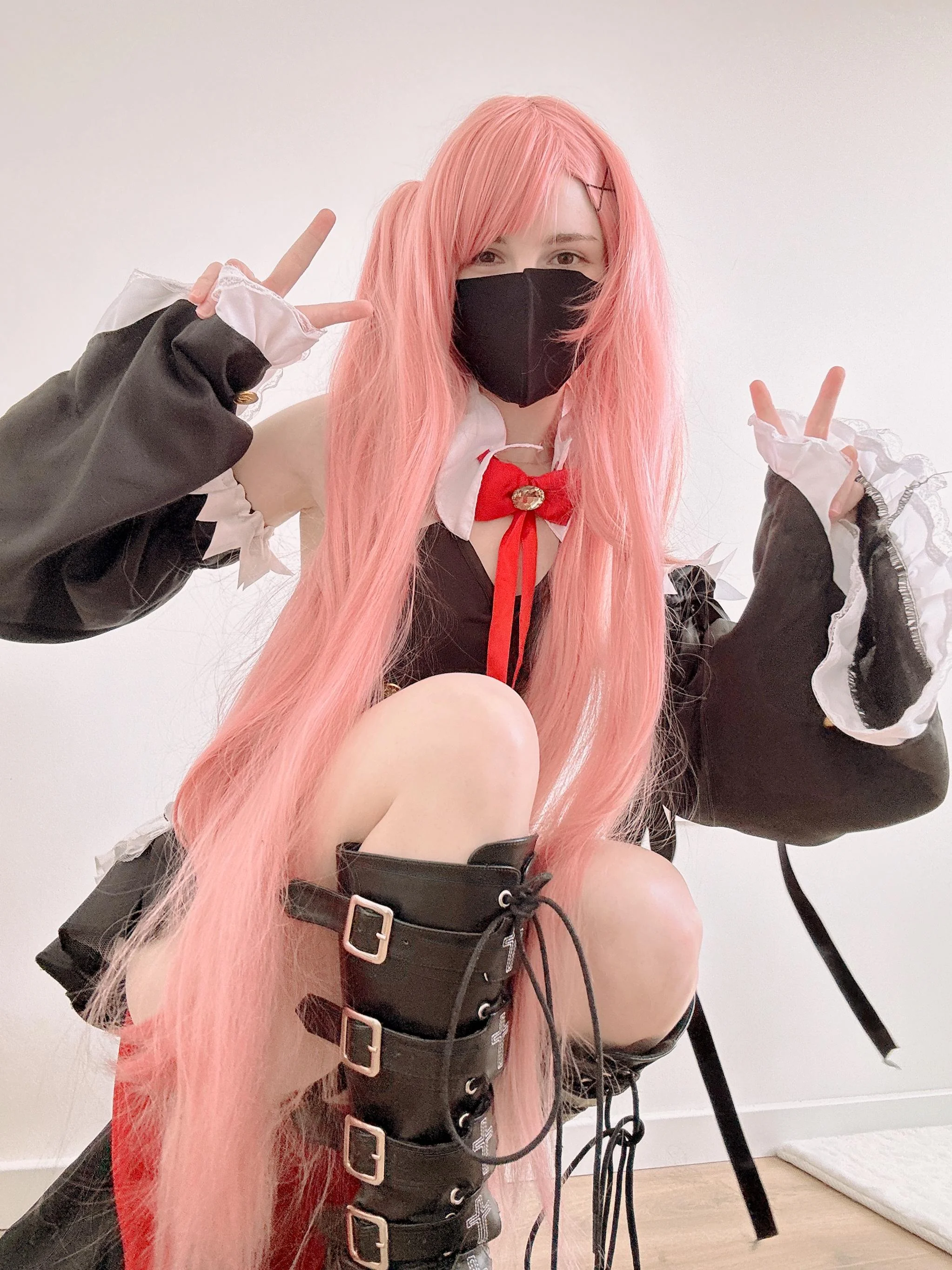Krul Tepes from Seraph No End by Lily picture 1 of 1