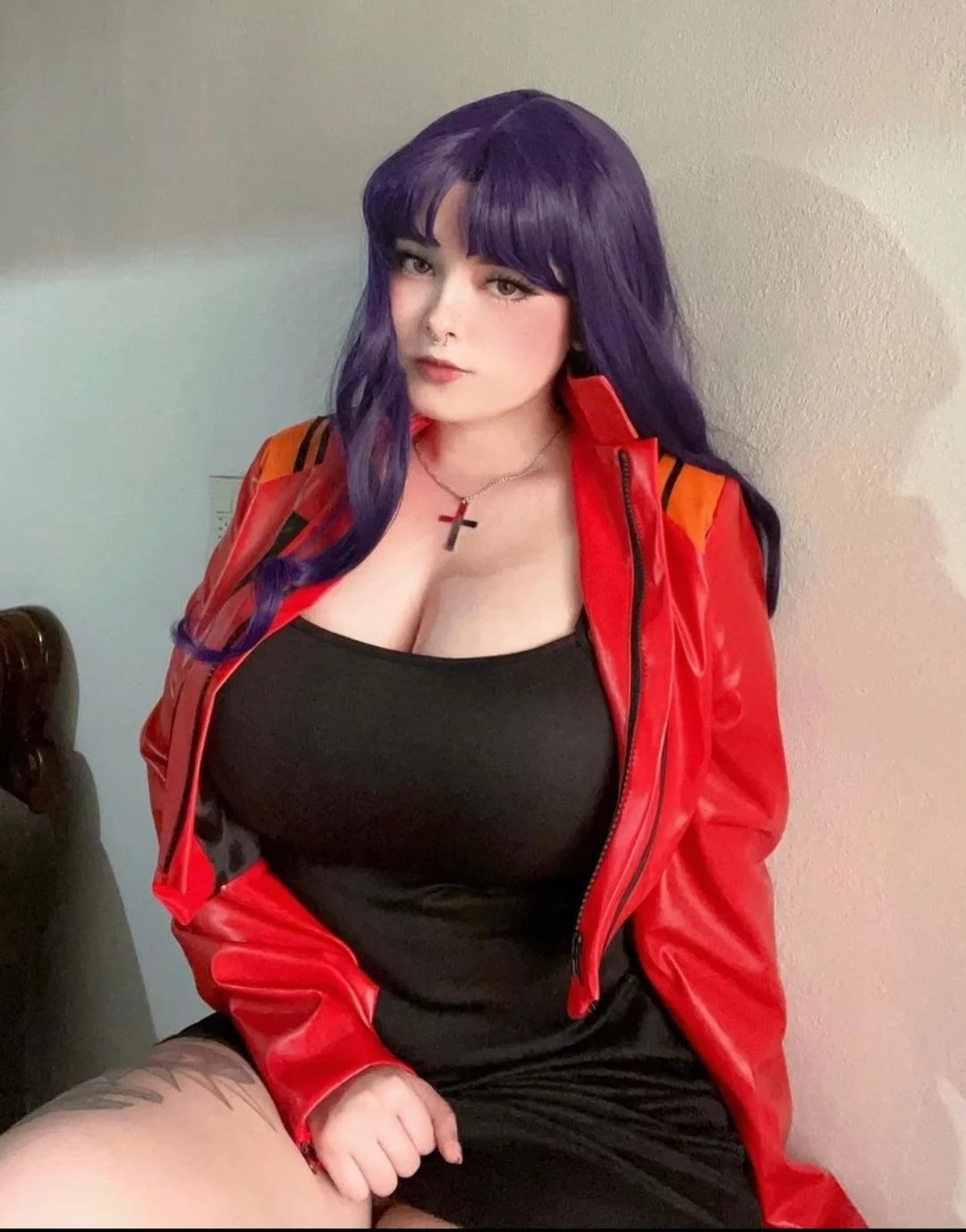 Mommy Misato picture 1 of 1