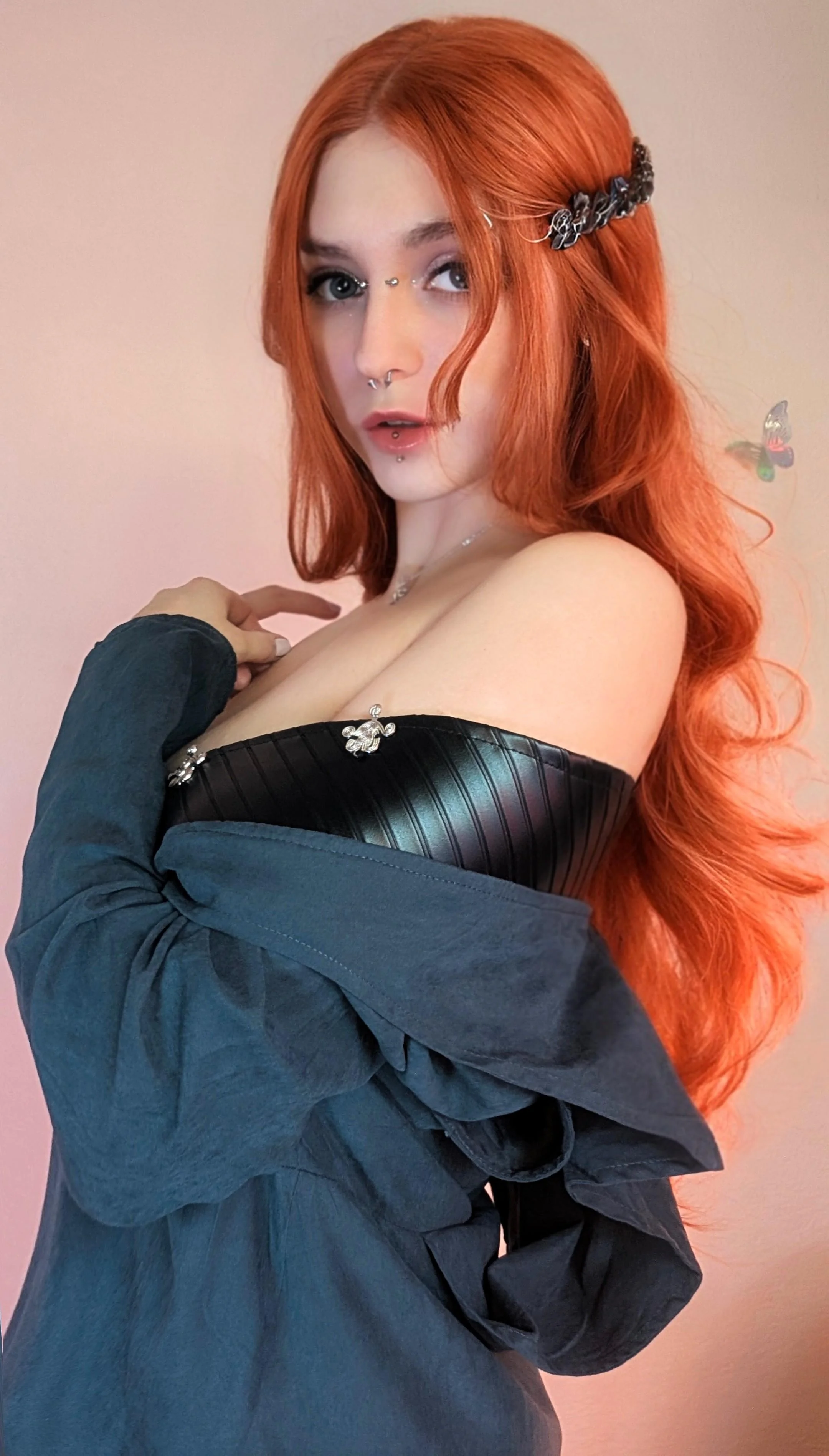 Sansa stark from Game of thrones by Kerklesssr picture 1 of 1