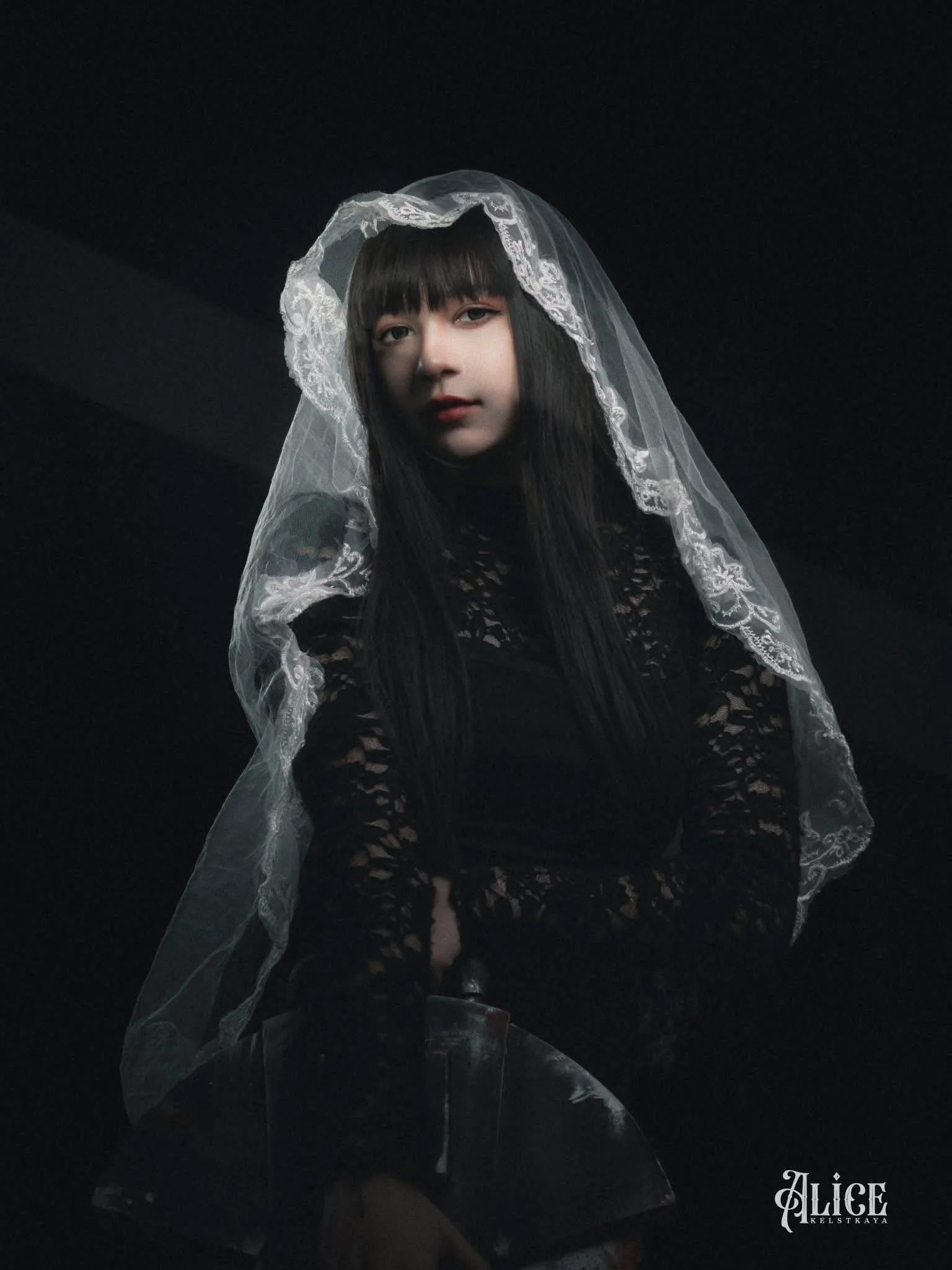 Osaragi from Sakamoto Days by Alice Kelstkaya picture 9 of 10