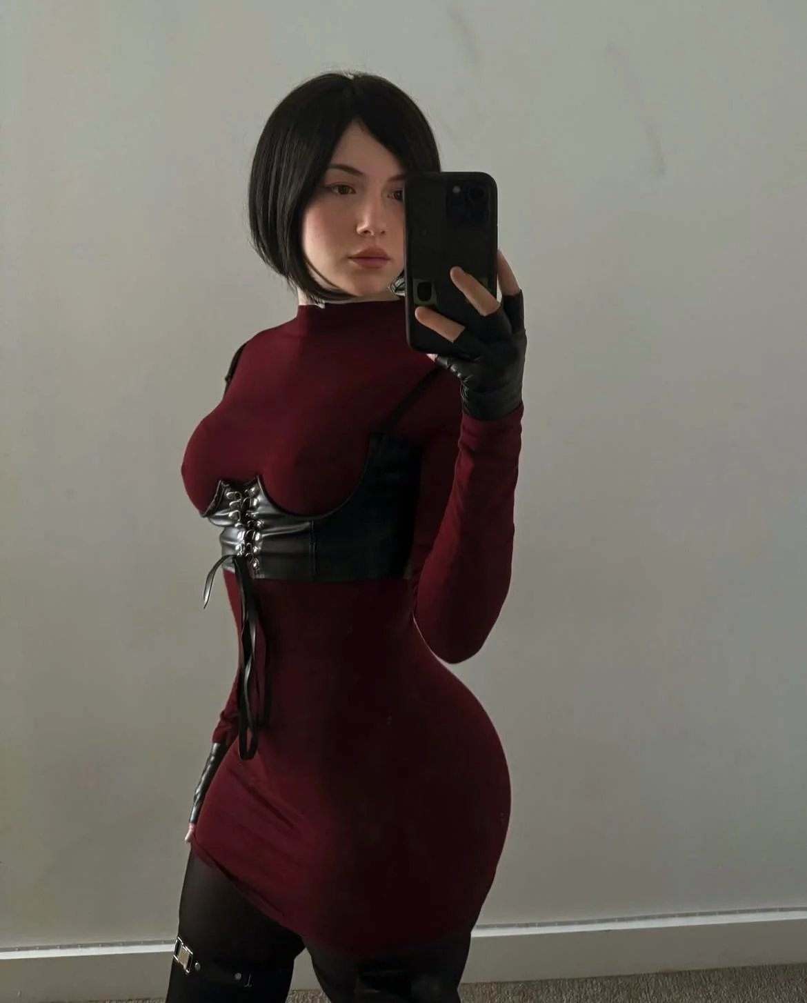 Ada Wong by bethfiit picture 2 of 5