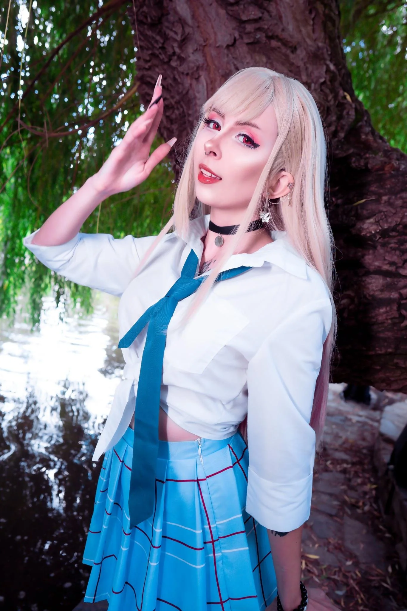 Marin Kitagawa by ChristUsi picture 2 of 2