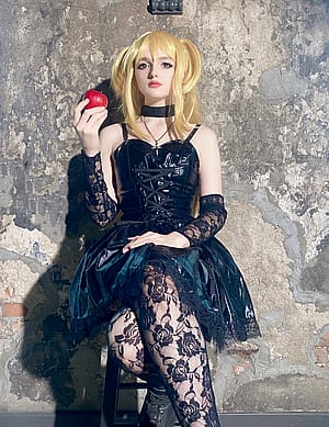 Misa by Foggy'