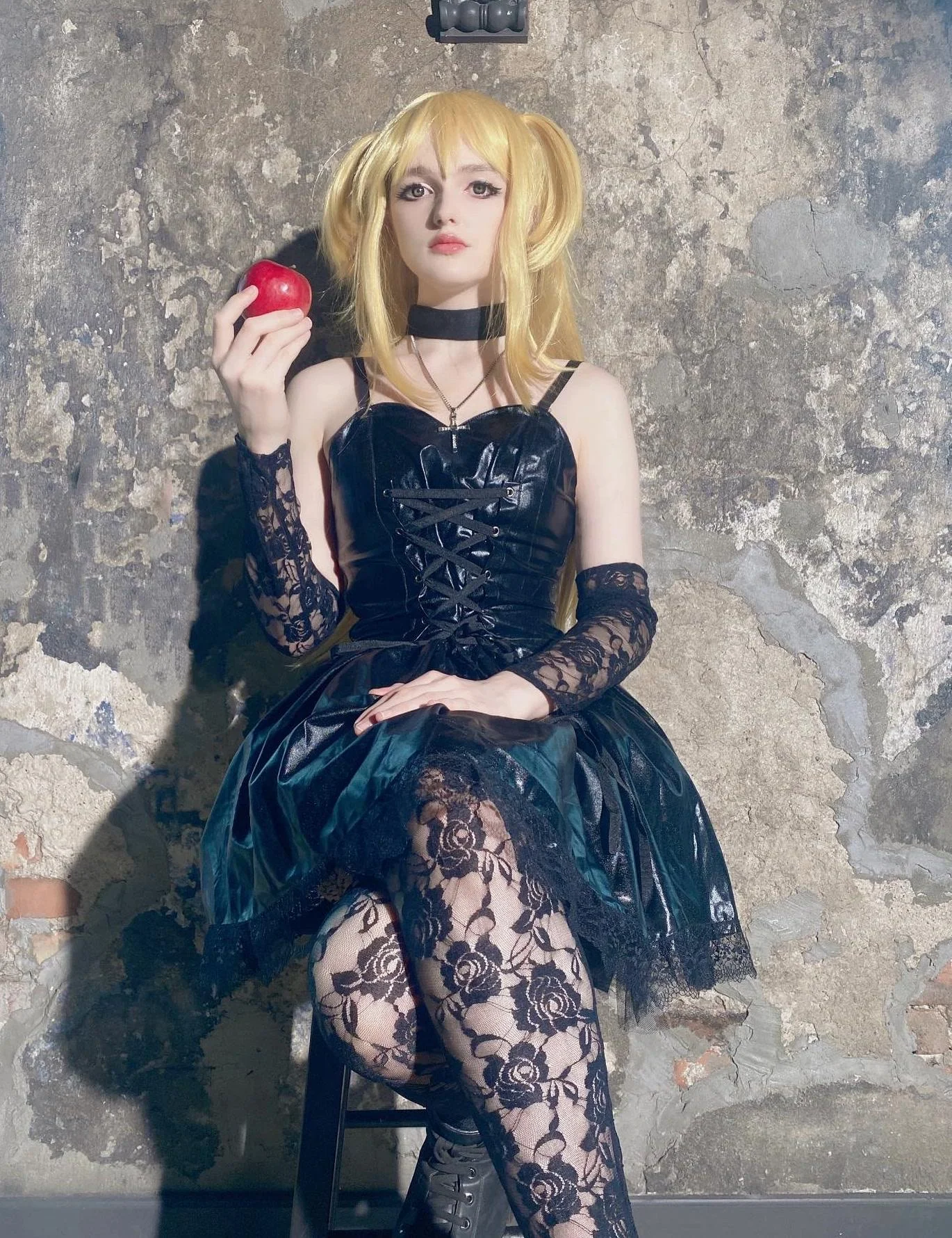 Misa by Foggy picture 1 of 1