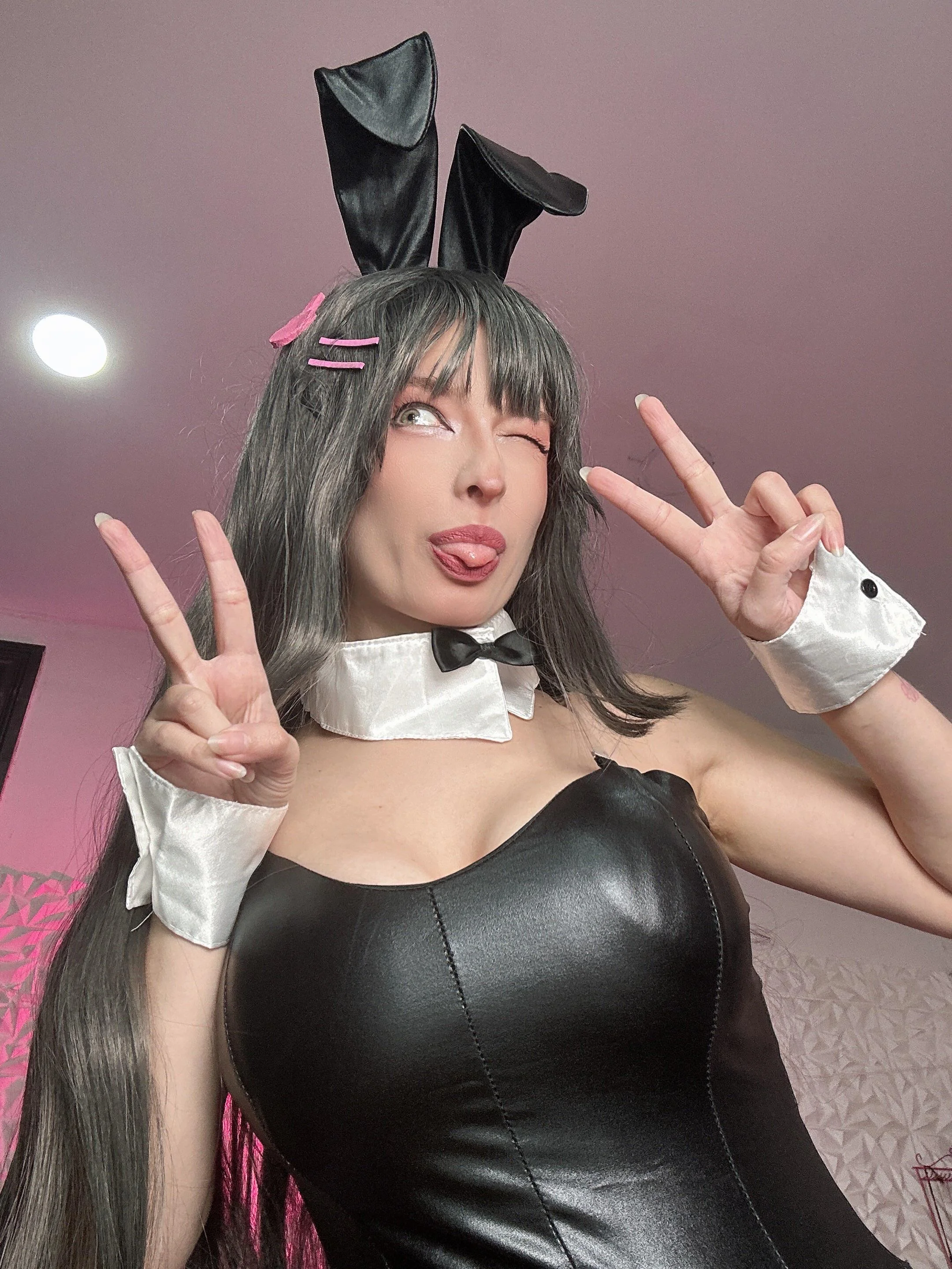Mai Sakurajima (Bunny Girl Senpai), by Kaori picture 1 of 1