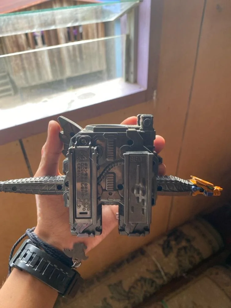 Rm250 Dx kamen Rider Build picture 1 of 6