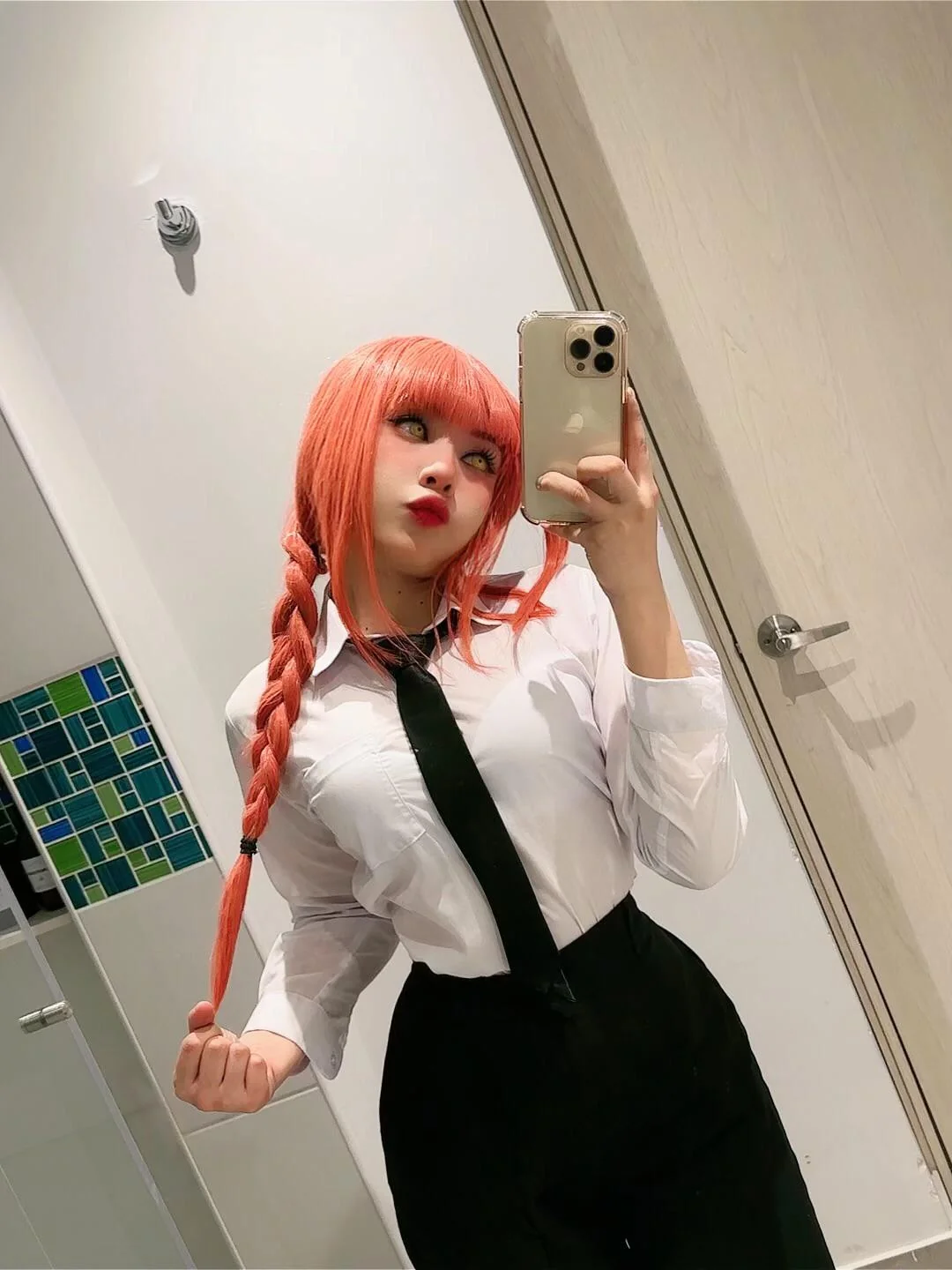 Makima from Chainsaw Man by Sakura picture 1 of 1