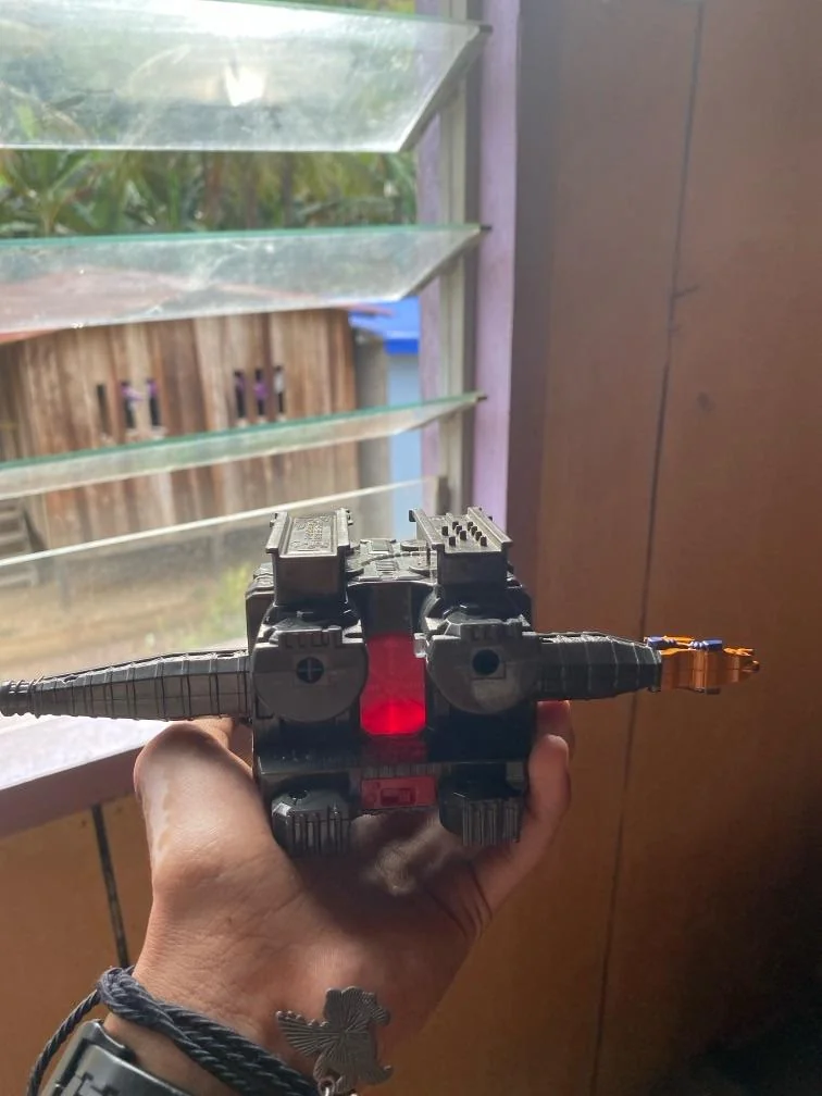 Rm250 Dx kamen Rider Build picture 5 of 6