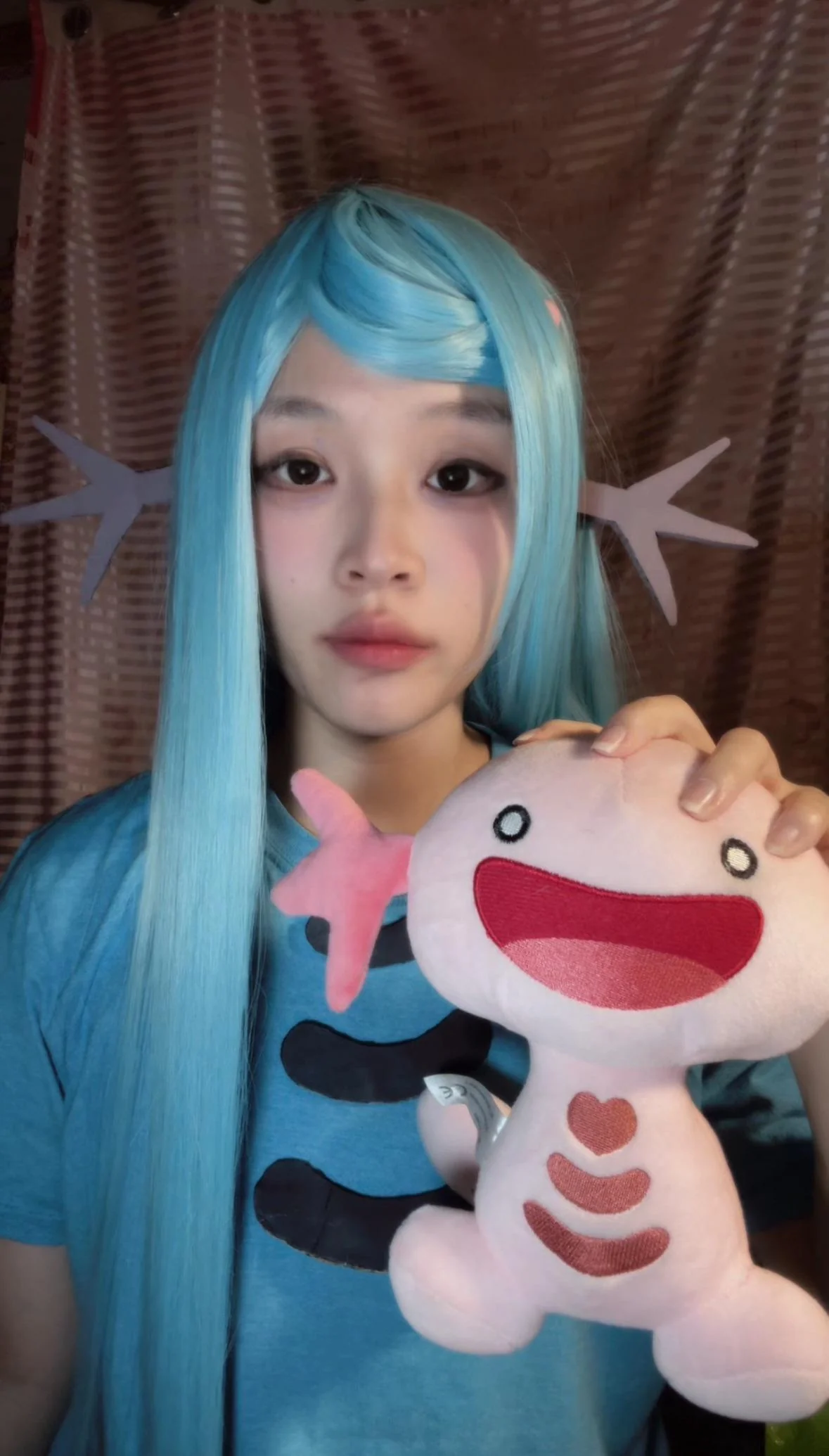 My wooper cosplay picture 1 of 1