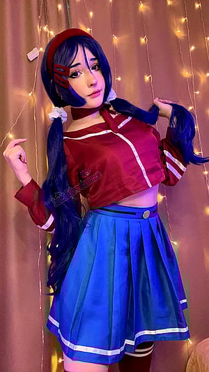 (LucidDreamExe) Mita [MiSide]'