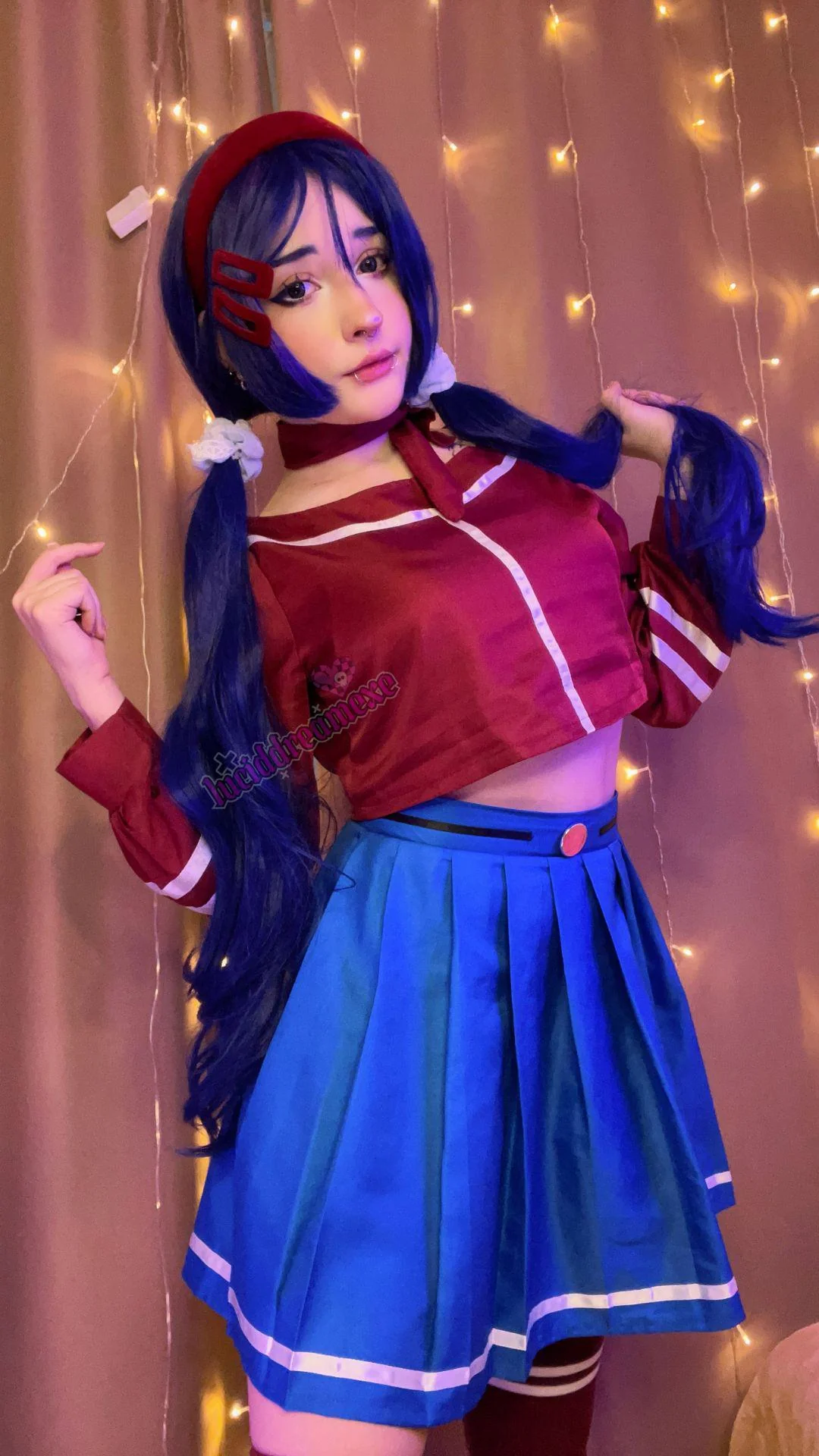 (LucidDreamExe) Mita [MiSide] picture 1 of 1