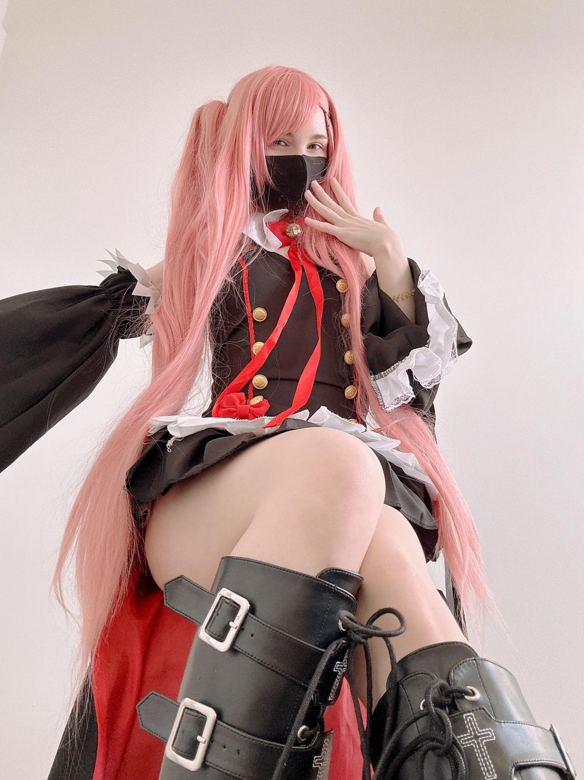 Krul Tepes from Seraph No End by Lily picture 1 of 1