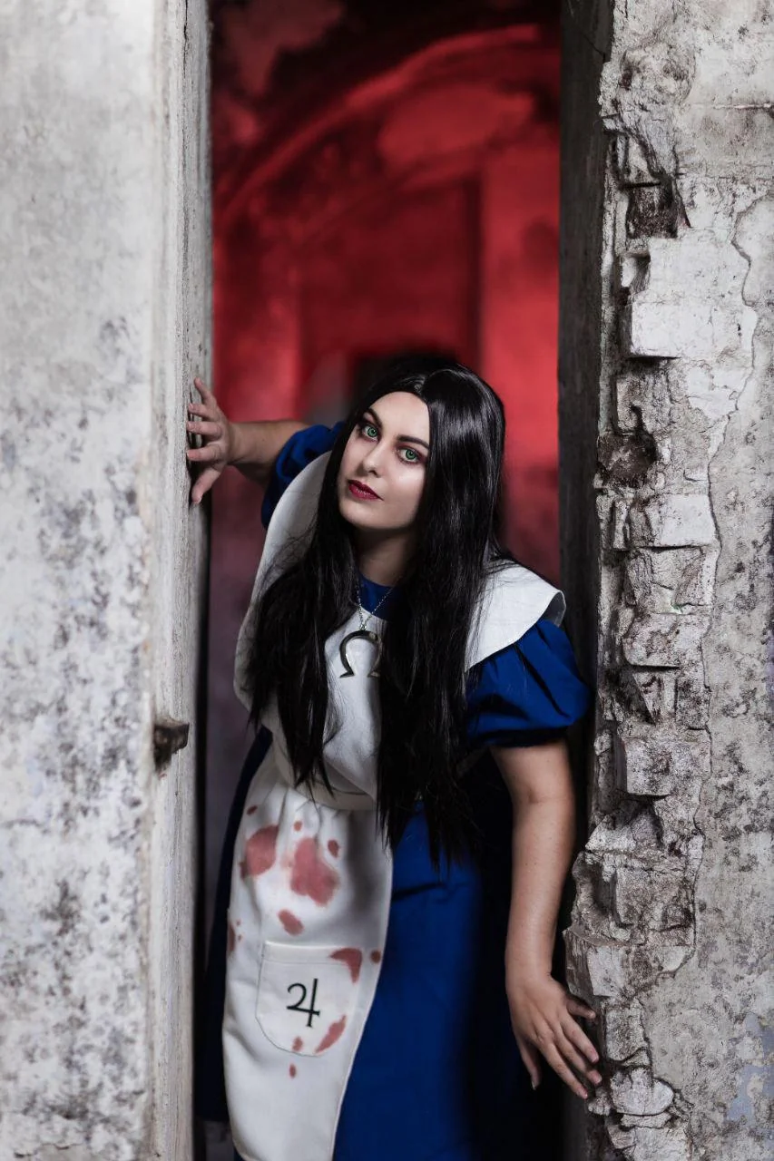 Alice madness returns cosplay by u/RikuNedzumi picture 1 of 1