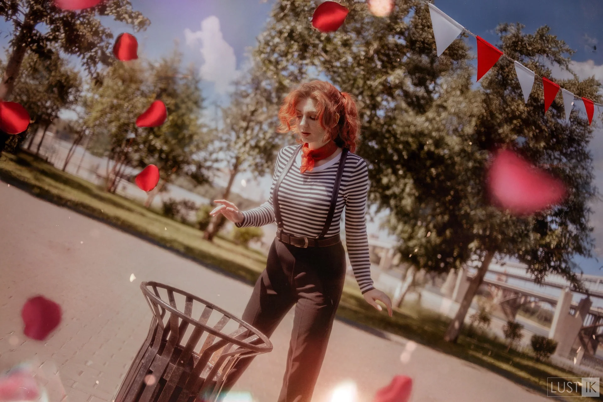 Maelle from Clair Obscur: Expedition 33 by AGflower picture 1 of 3