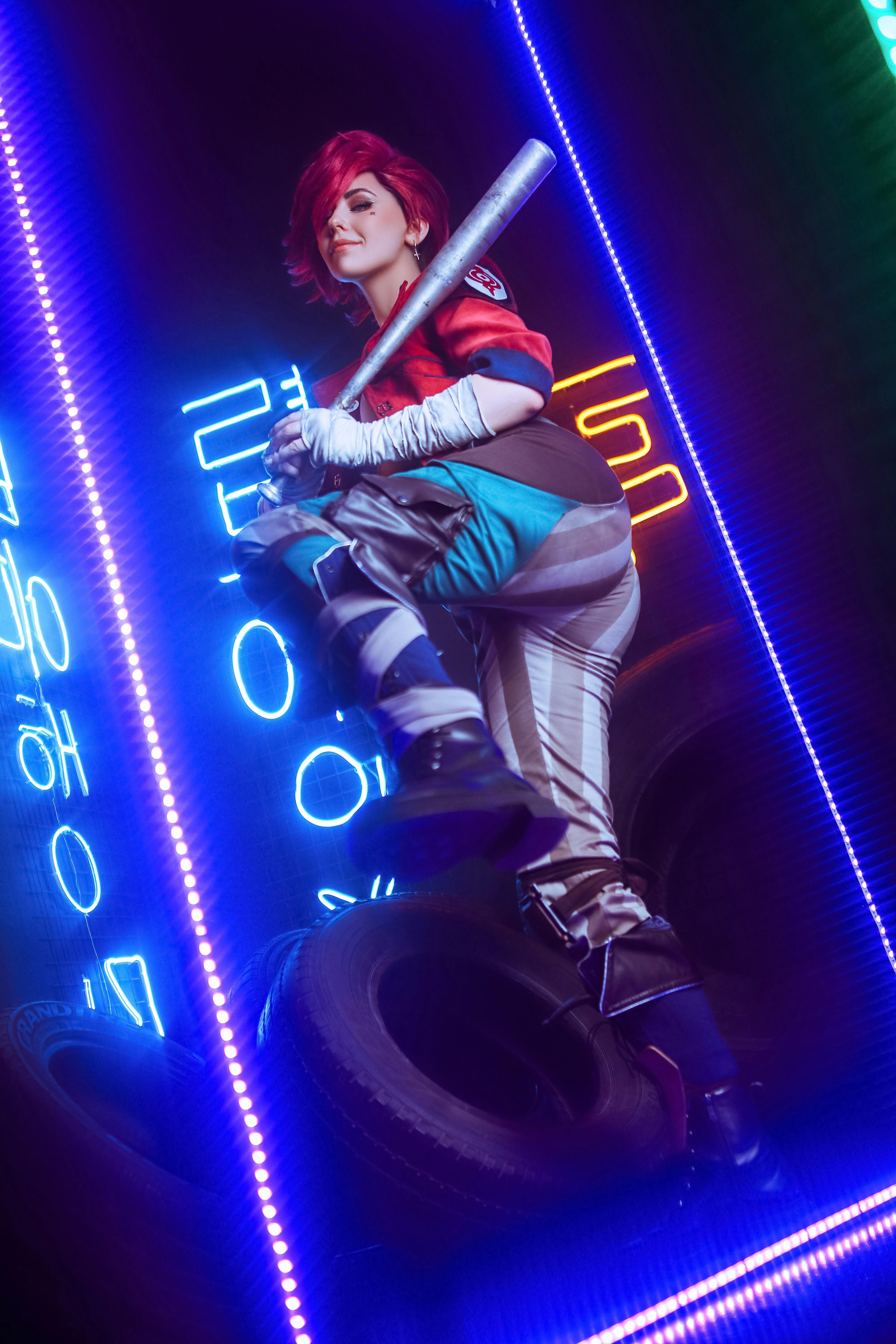 Vi by Julia7Incredible picture 1 of 2