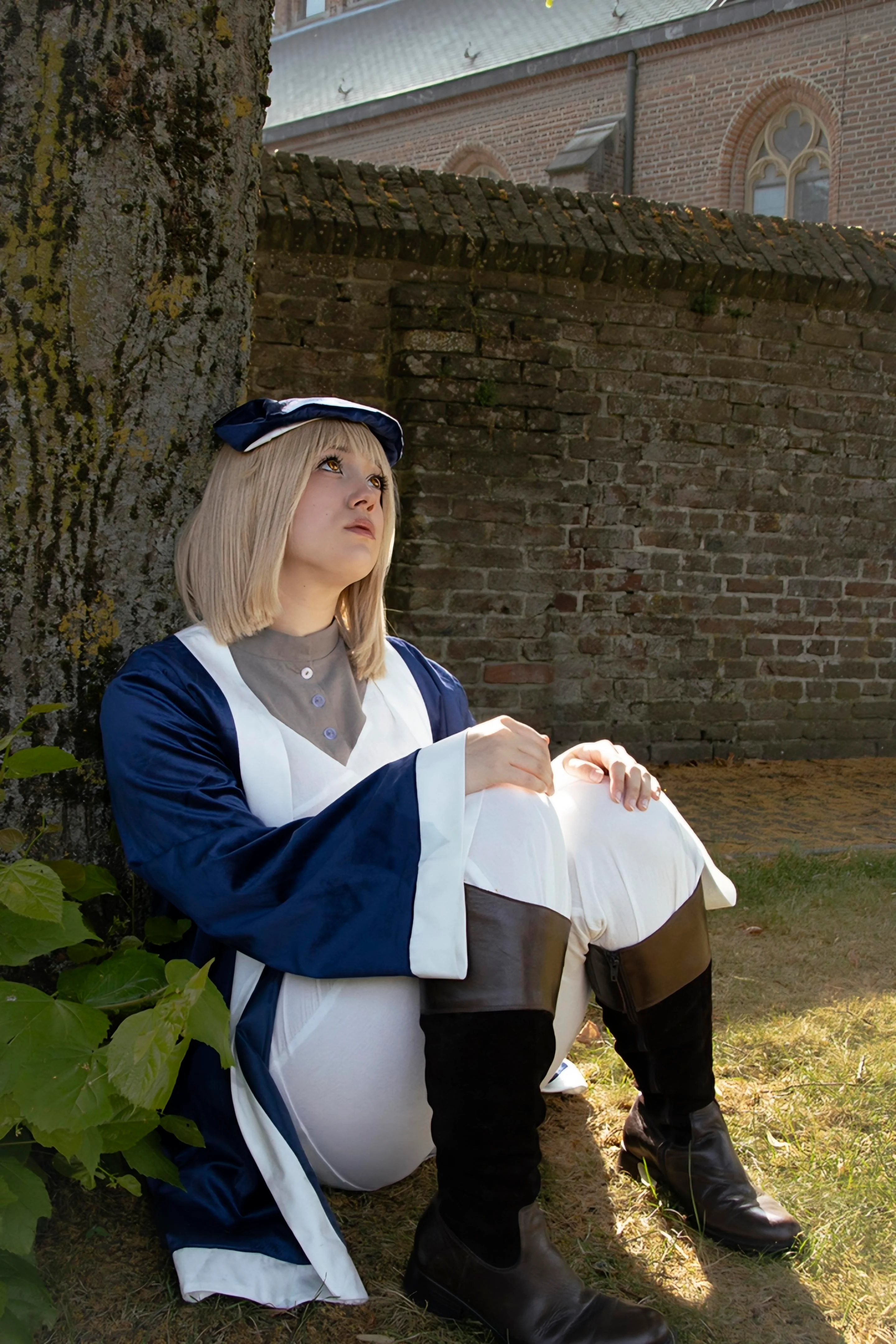 Falin Touden by alphy.coss picture 2 of 3