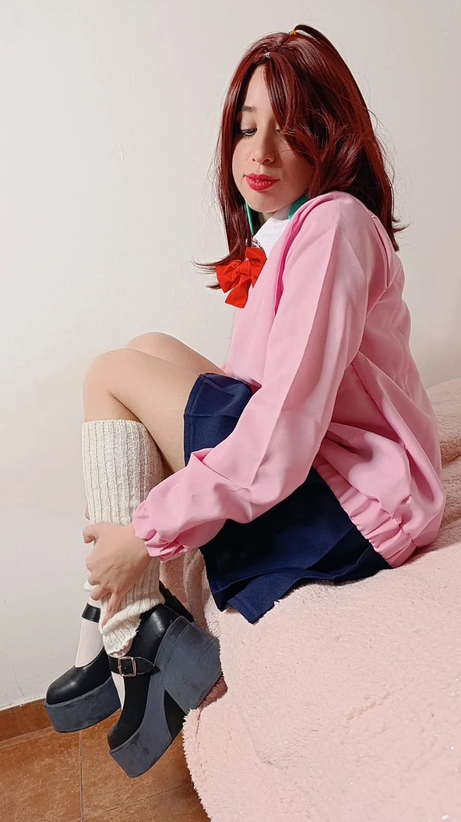 Momo Ayase, Dandadan By Sweet_Mia picture 2 of 2