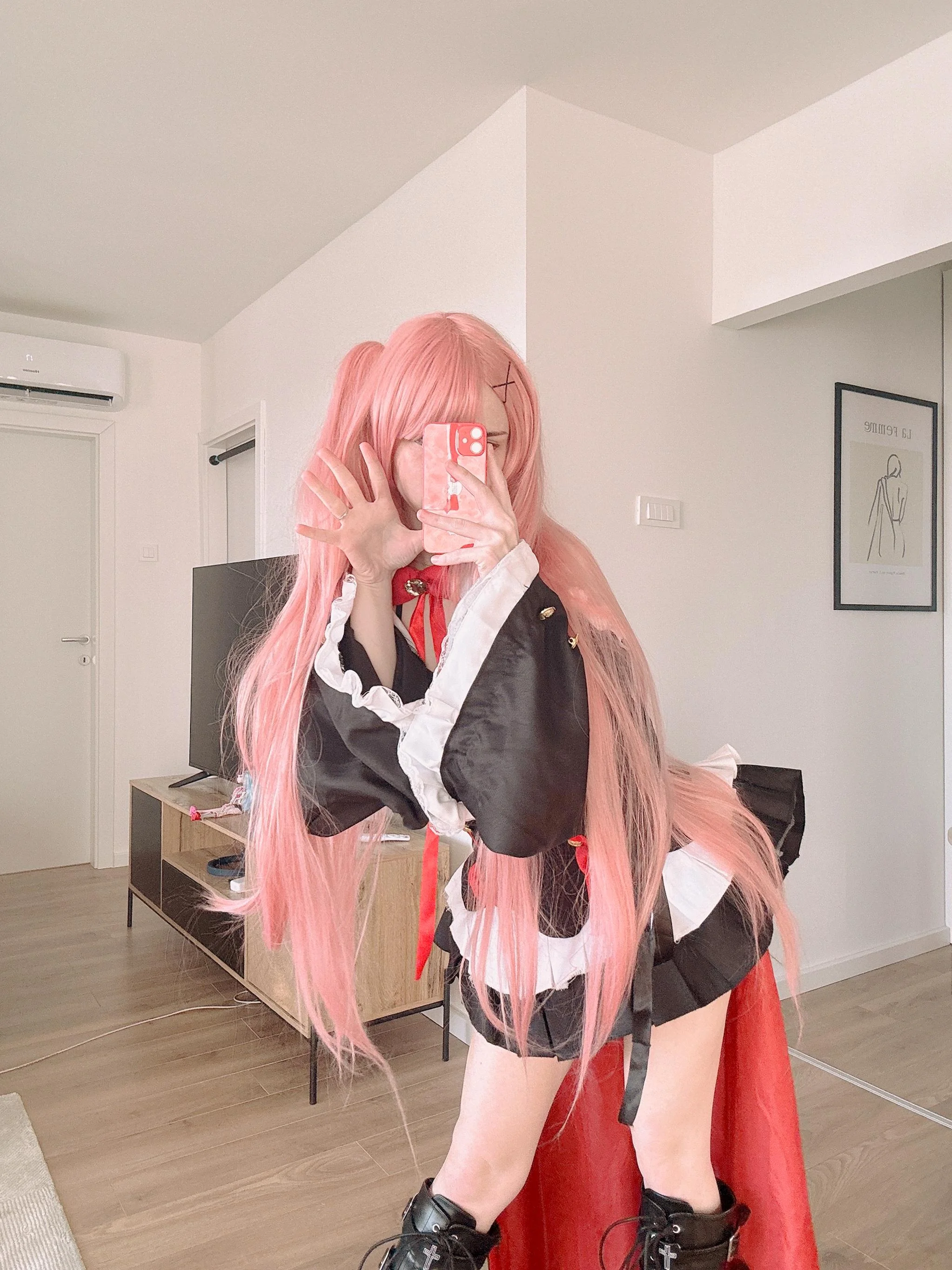 Krul Tepes by Lily picture 1 of 1