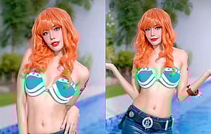 NAMI by Myrtle Sarrosa'