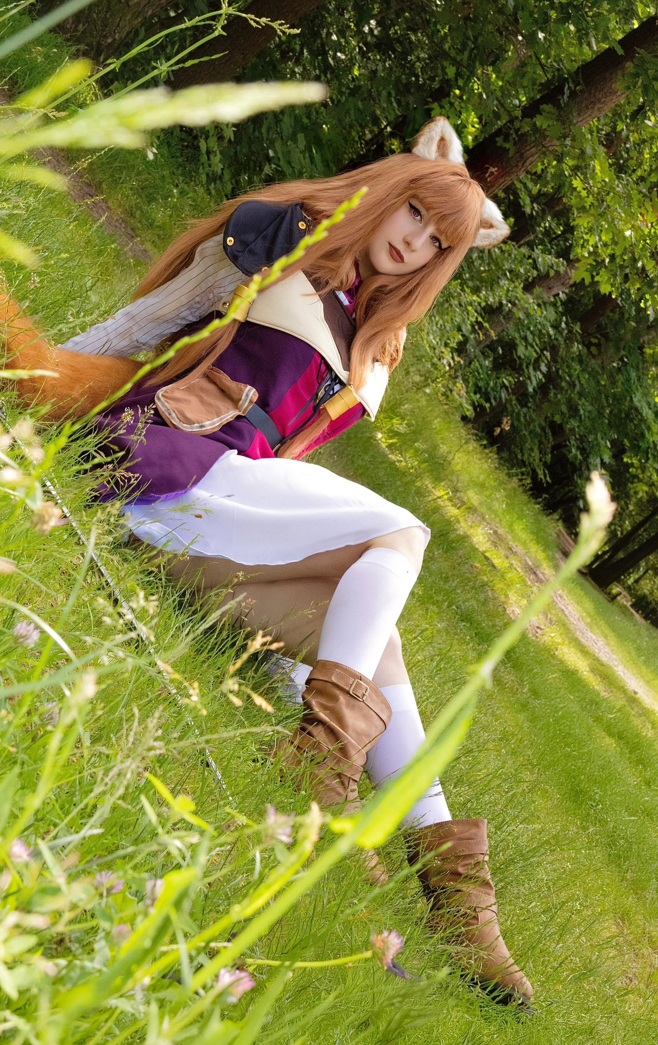 Raphtalia by oleska_cosp picture 2 of 2