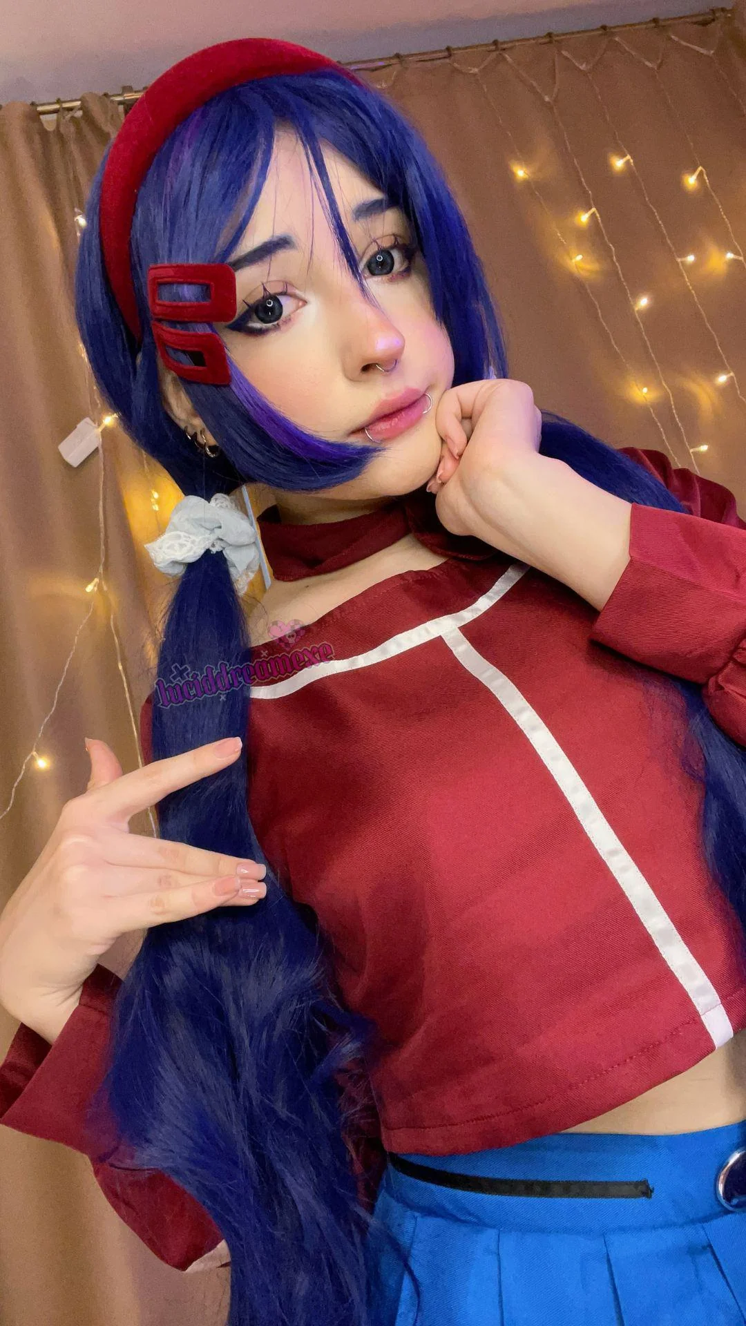 (LucidDreamExe) Mita [MiSide] picture 1 of 1