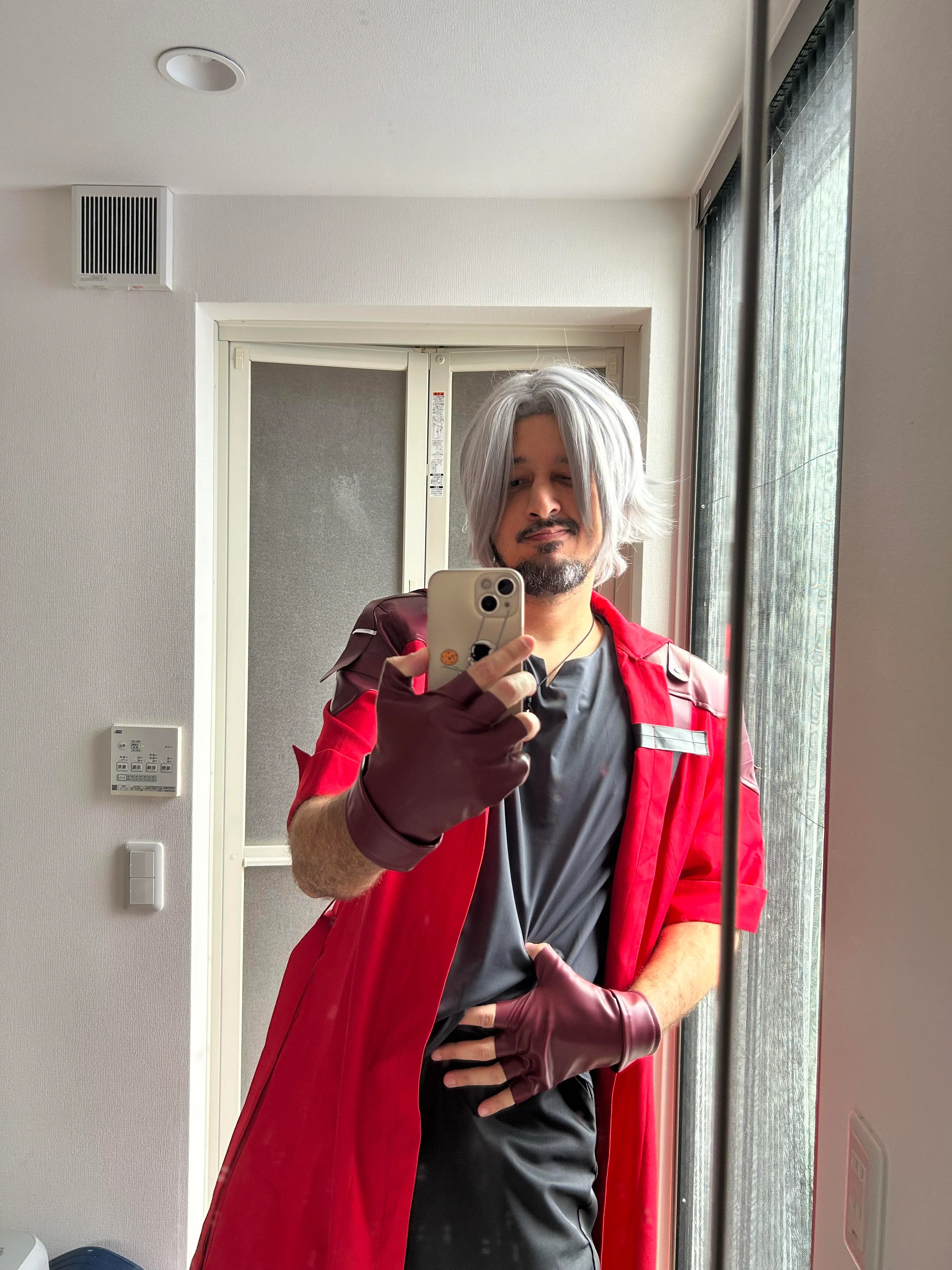 Dante DMC - Netflix Animation picture 1 of 3