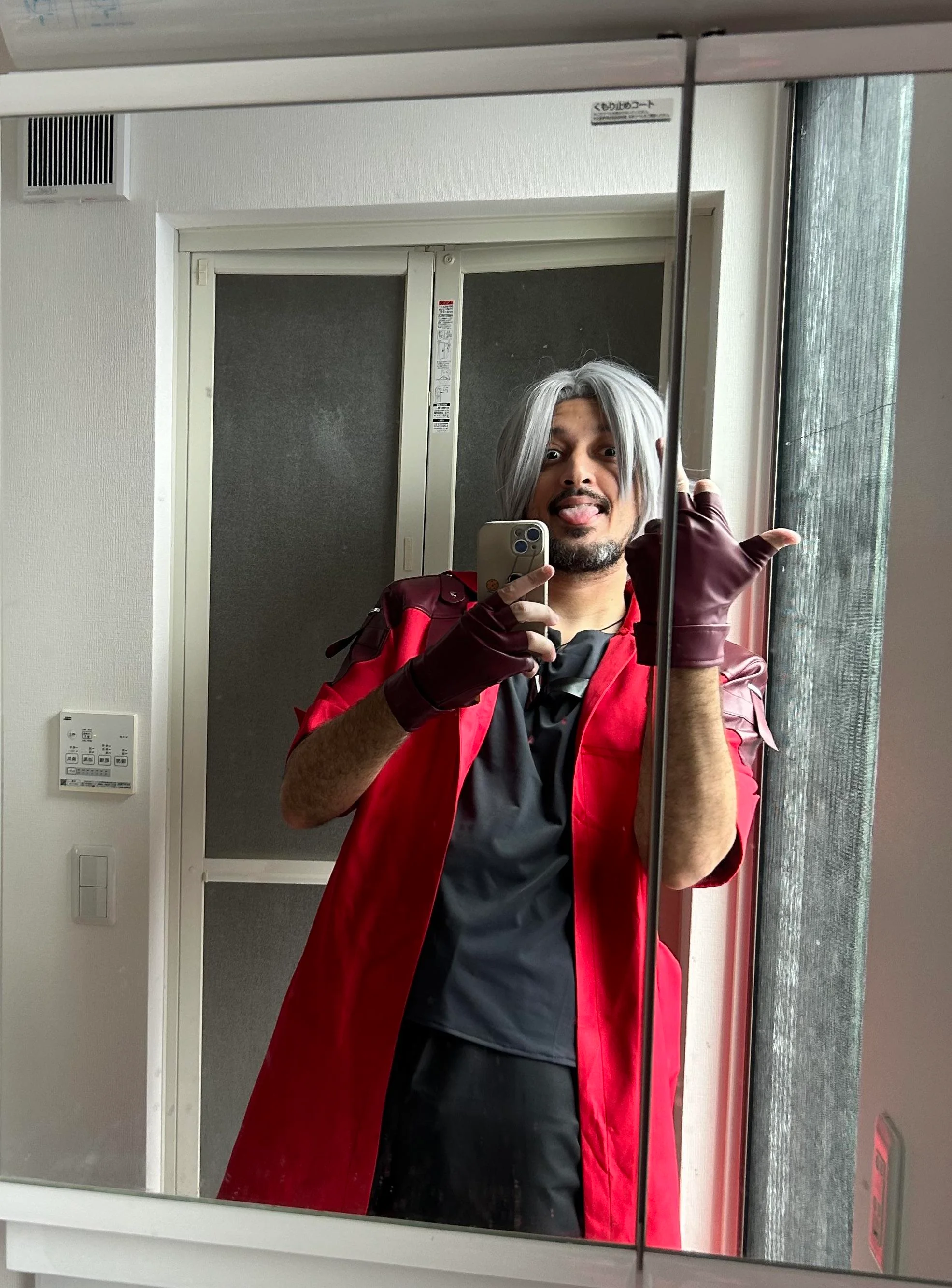 Dante DMC - Netflix Animation picture 2 of 3
