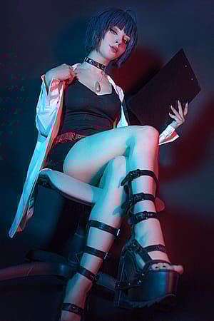 My Takemi attempt (Shiroktsne)'